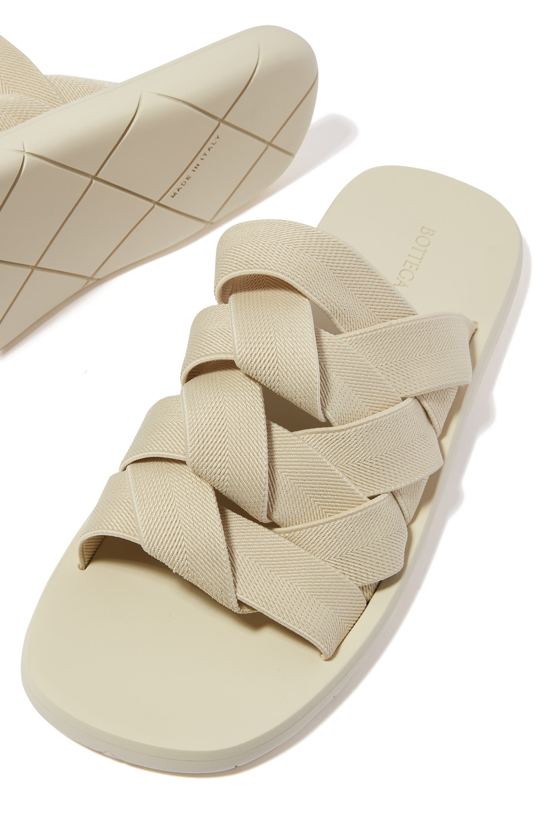 صندل انترشياتو قماش