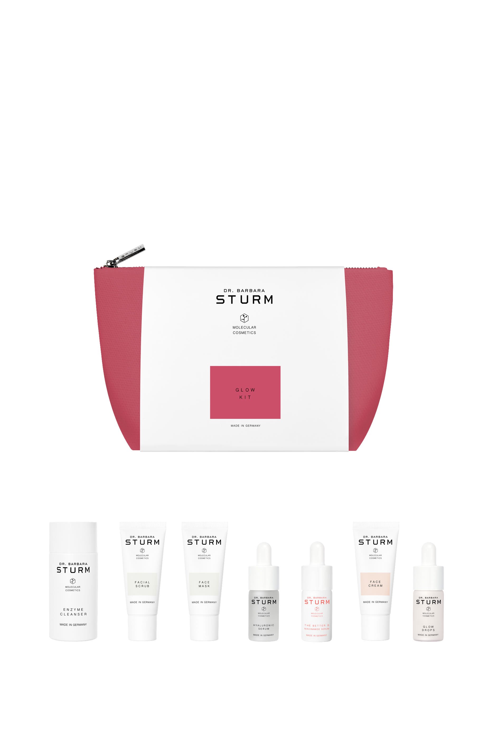 مجموعة ذا غلو