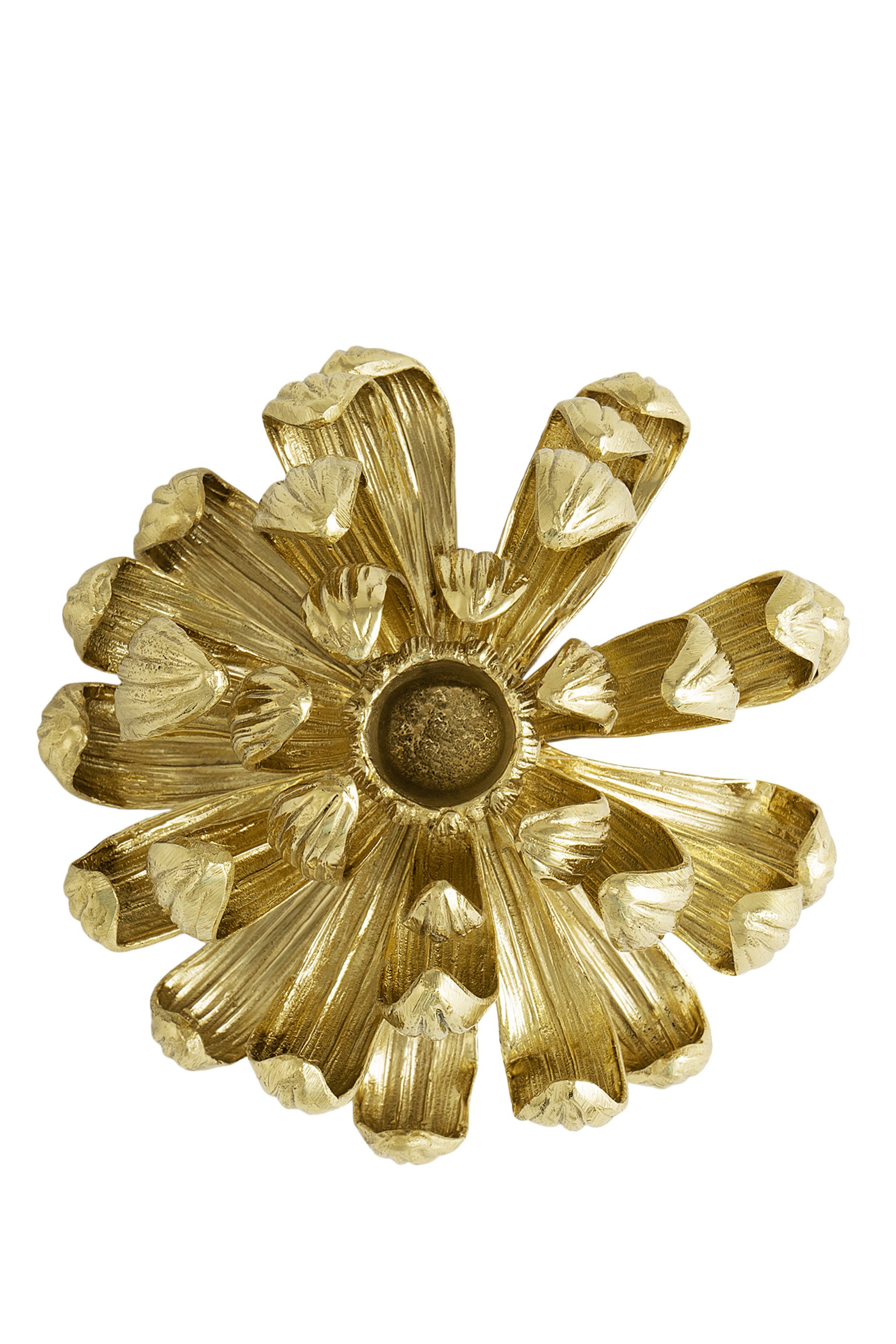 طقم حوامل شموع داليا