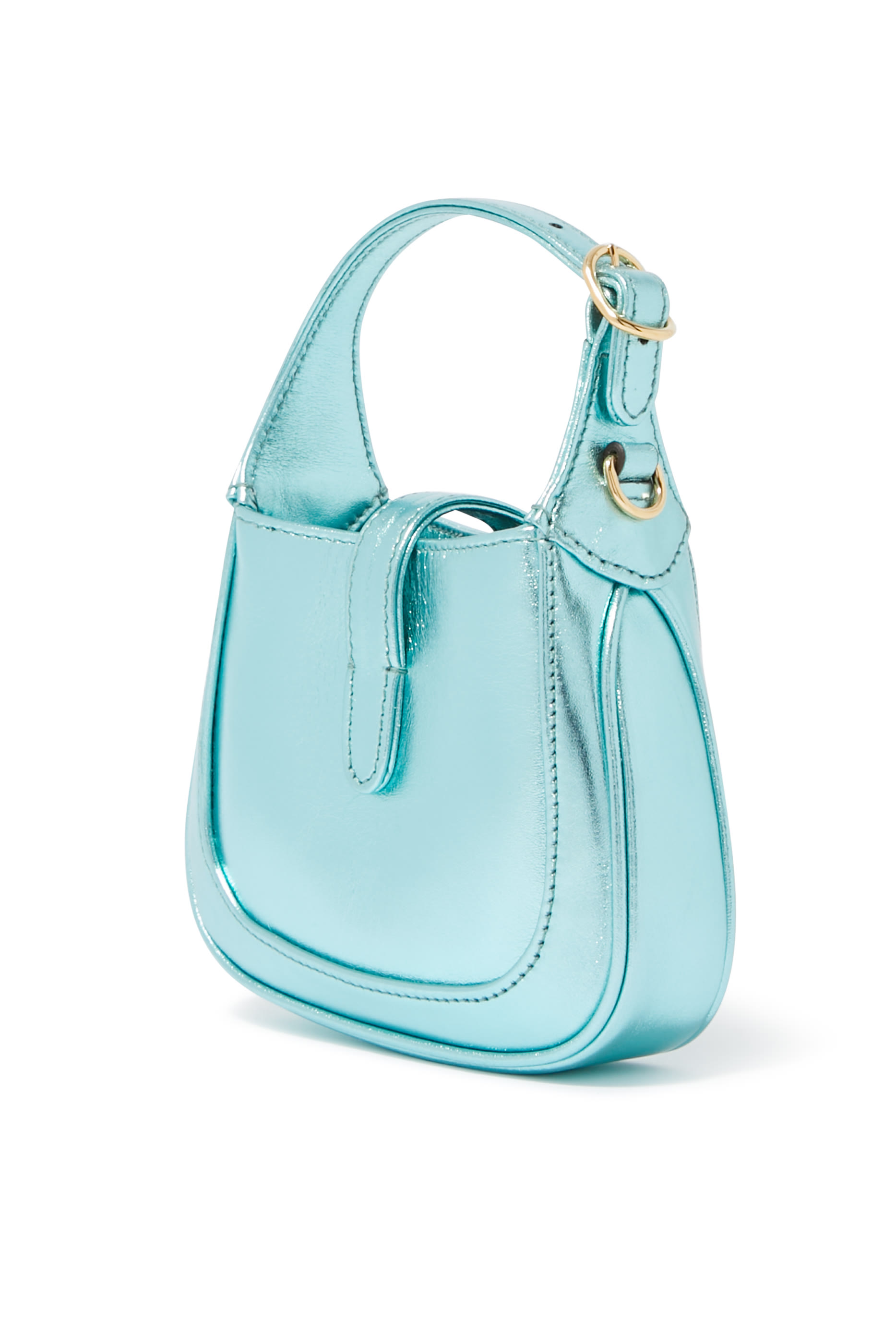 حقيبة كتف جاكي صغيرة