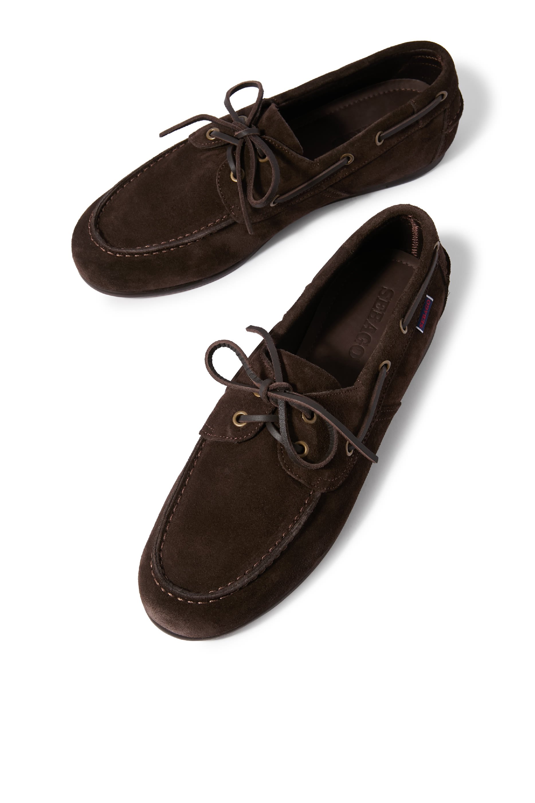 حذاء أوين سهل الارتداء