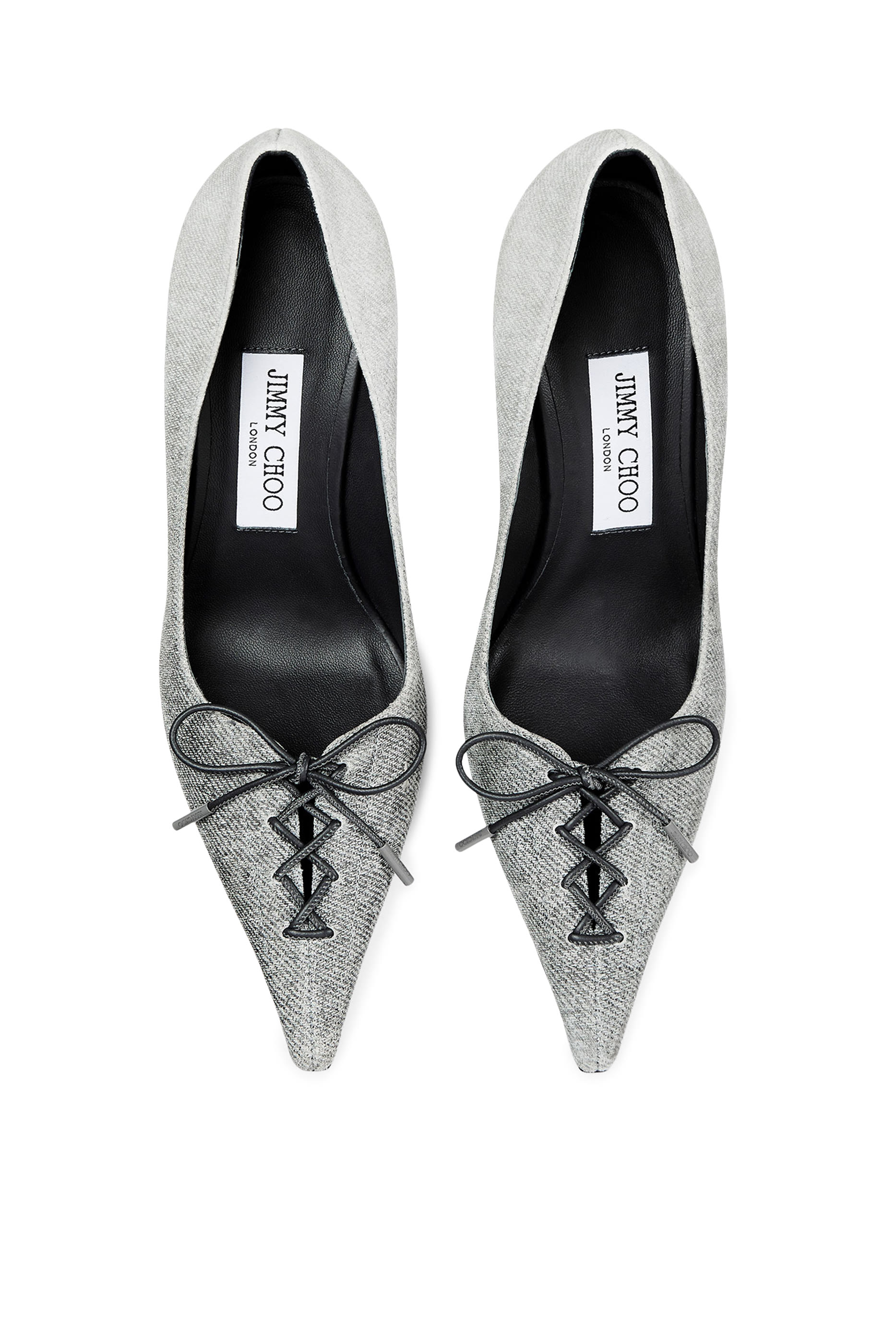 حذاء كلاسيكي سكارليت 95