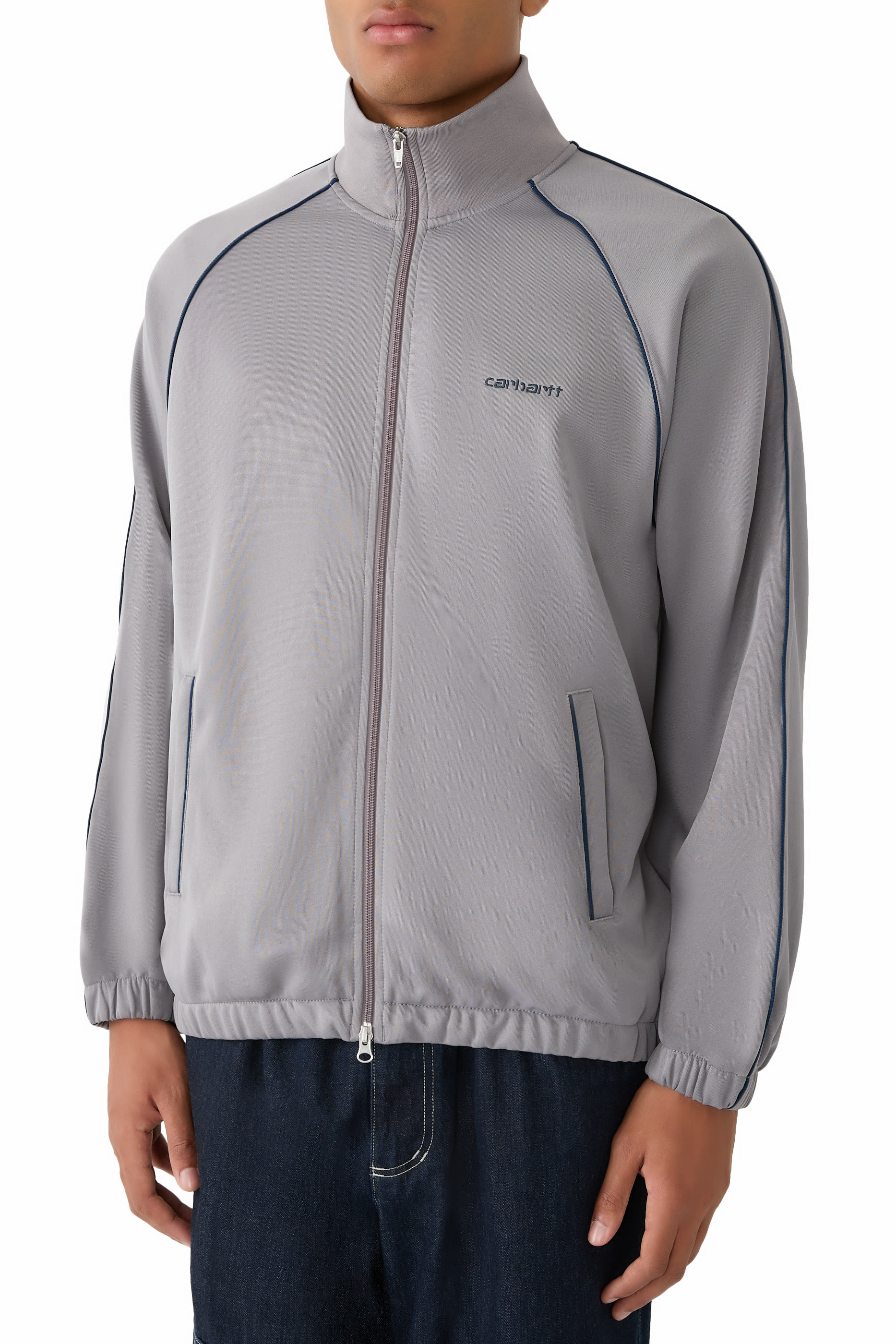 جاكيت بنفورد