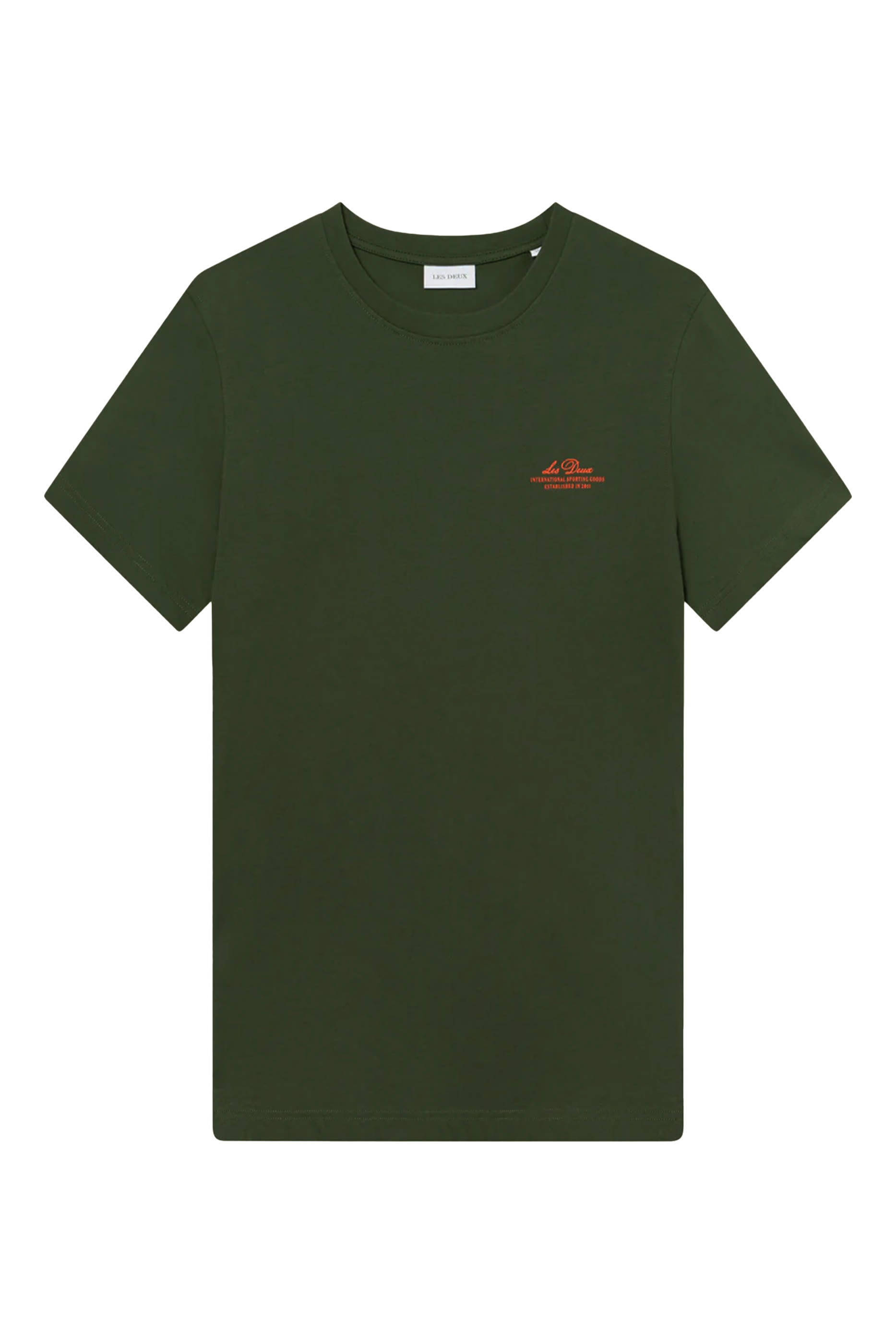 تيشيرت بن بنقشة كرة أرضية