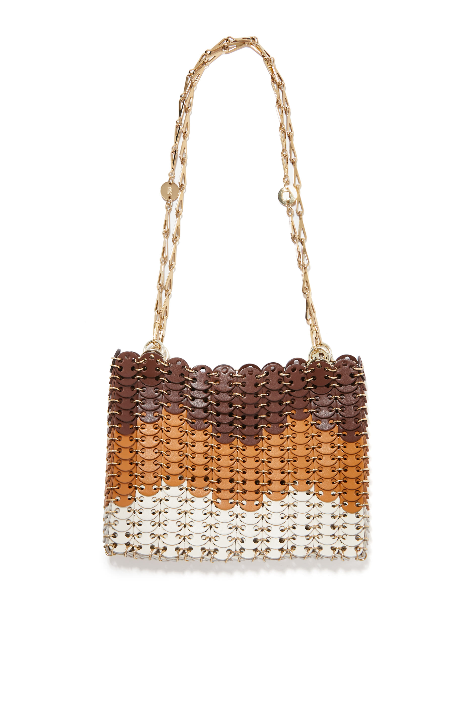 حقيبة كتف ايكونيك 1969 بلون متدرج