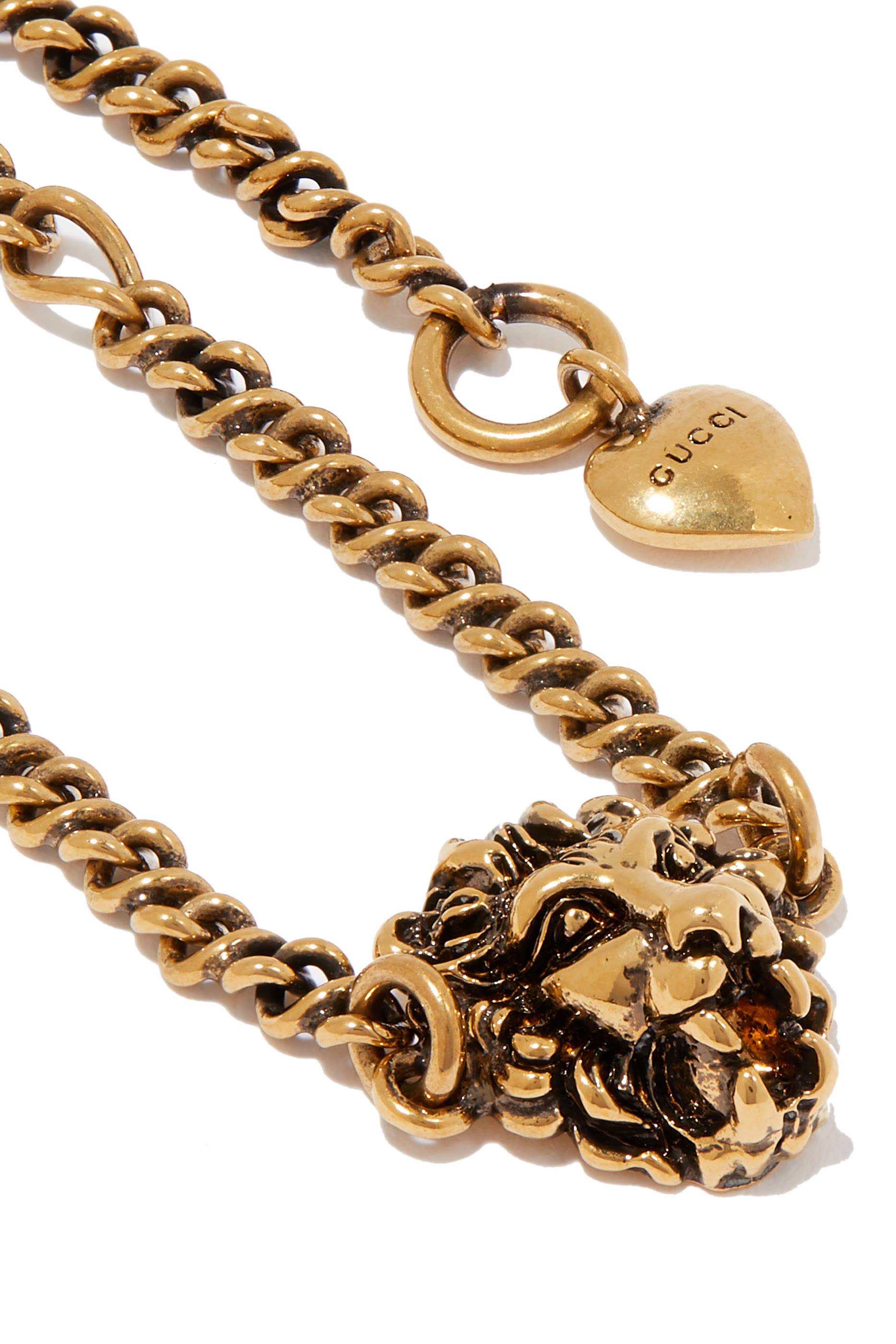 سوار بحلية رأس أسد