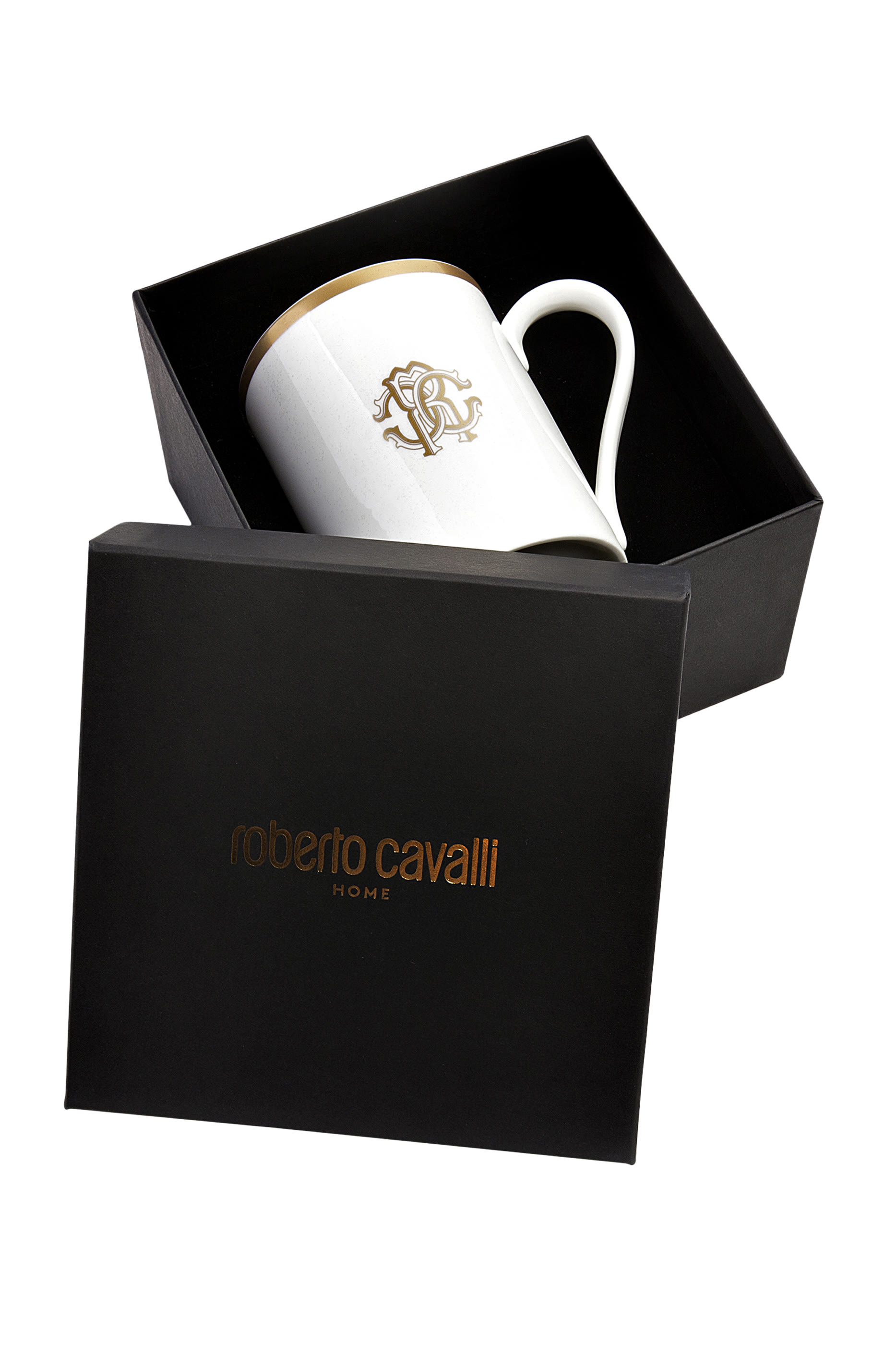 كوب سيلك جولد