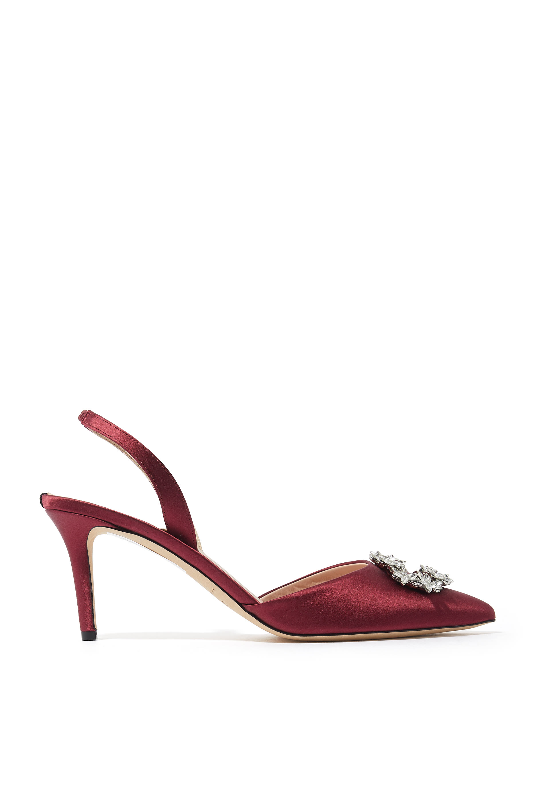 صندل إيديث بسير خلفي