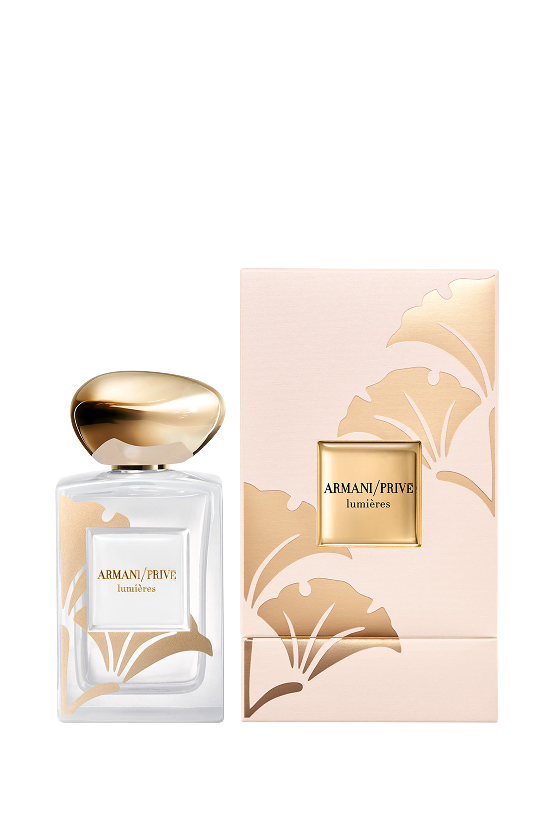 أو دو بارفان بريفيه لوميير