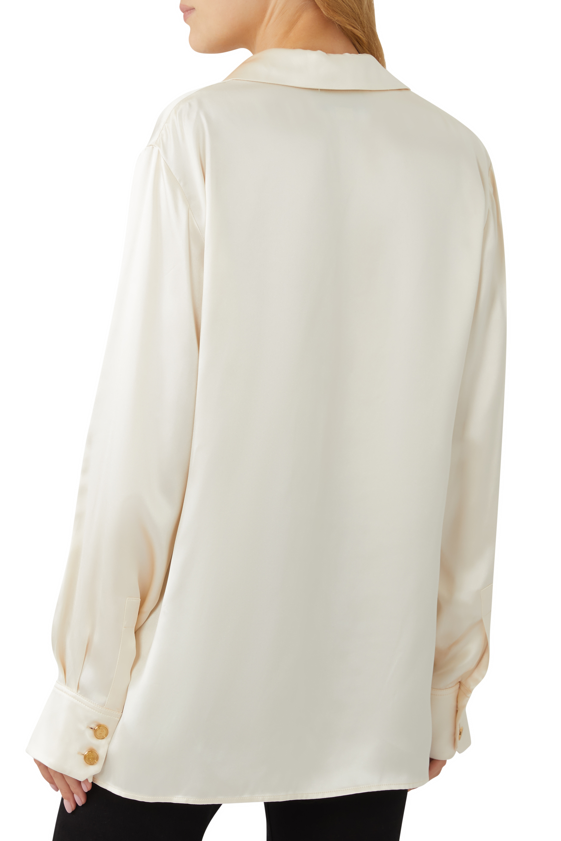 قميص ستان فيسكوز