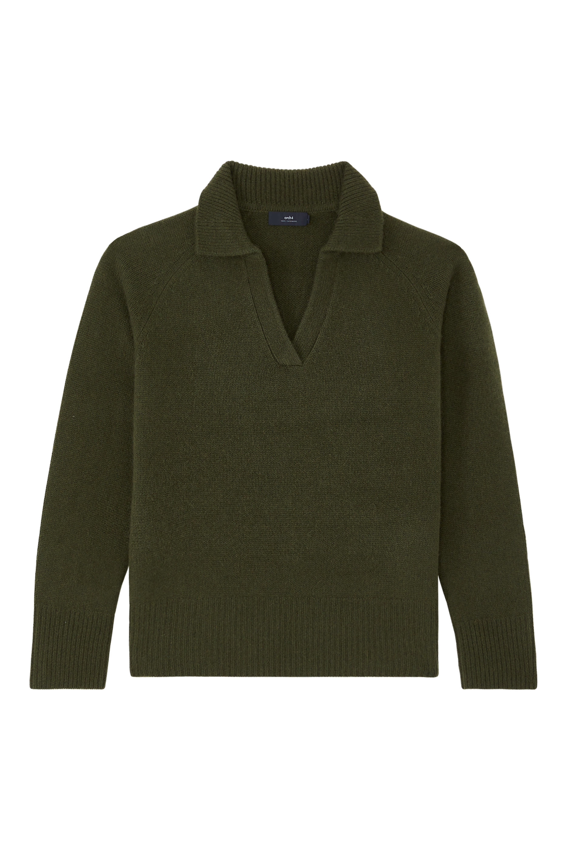 قميص بولو مستر غيت