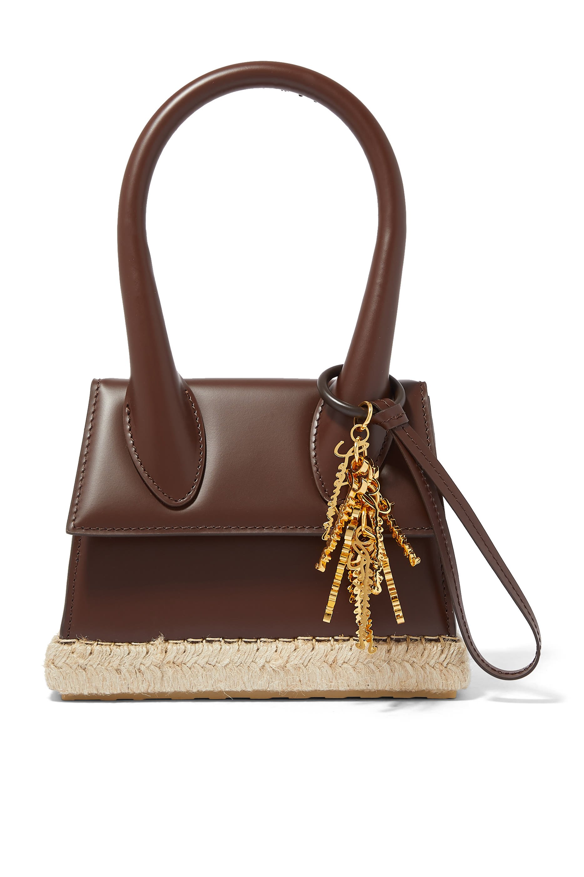 حقيبة لو تشيكيتو كورداو متوسطة