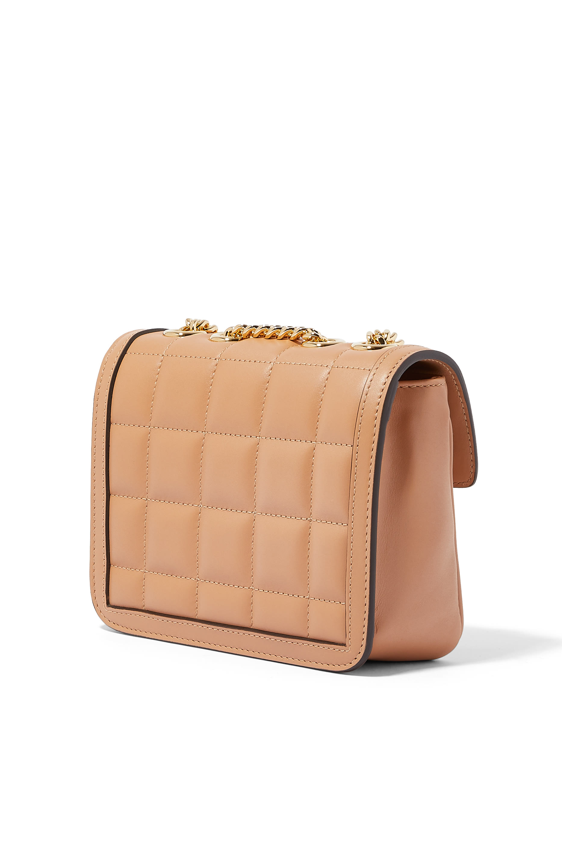 Deco Mini Shoulder Bag