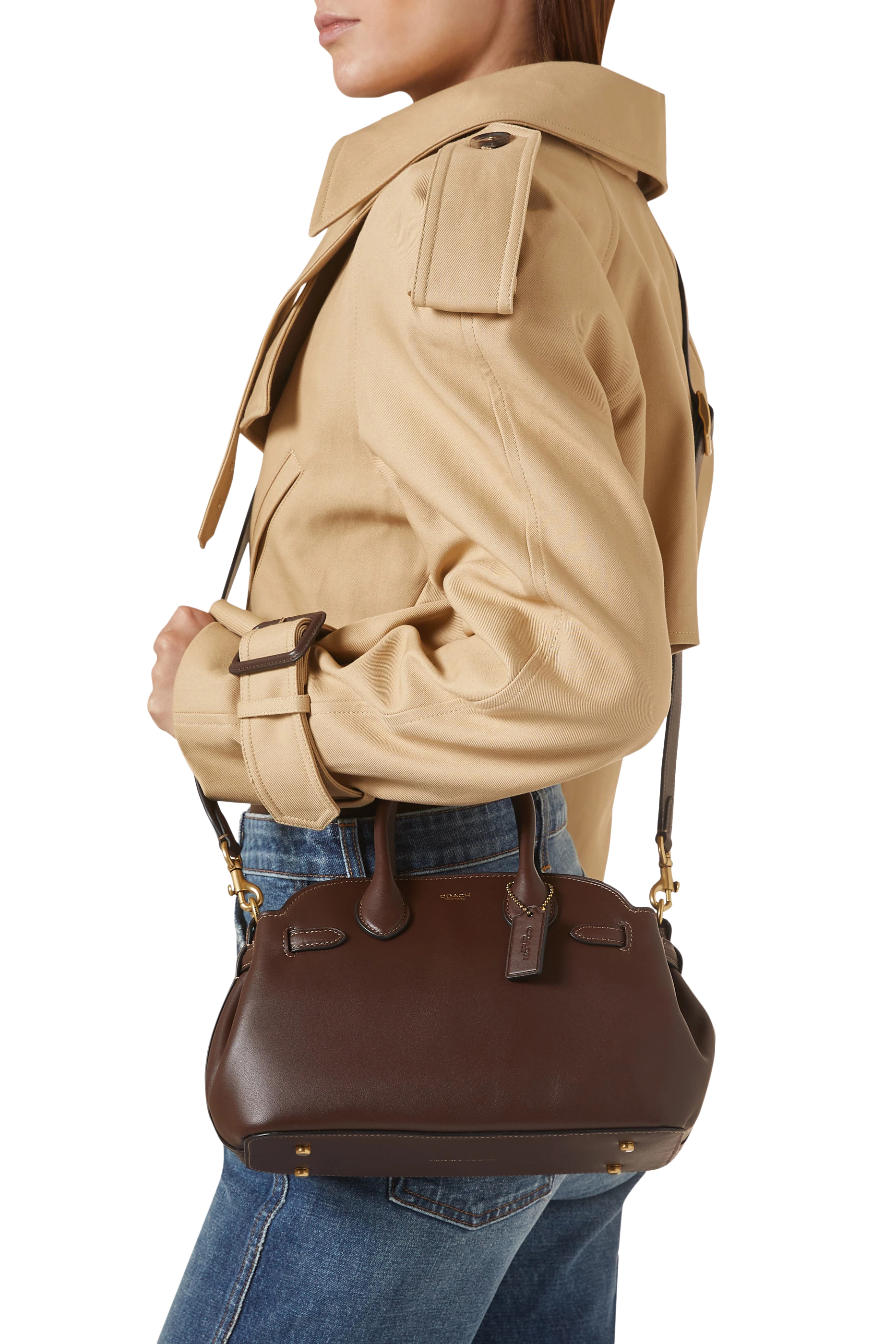 حقيبة امباير  كاريال 26