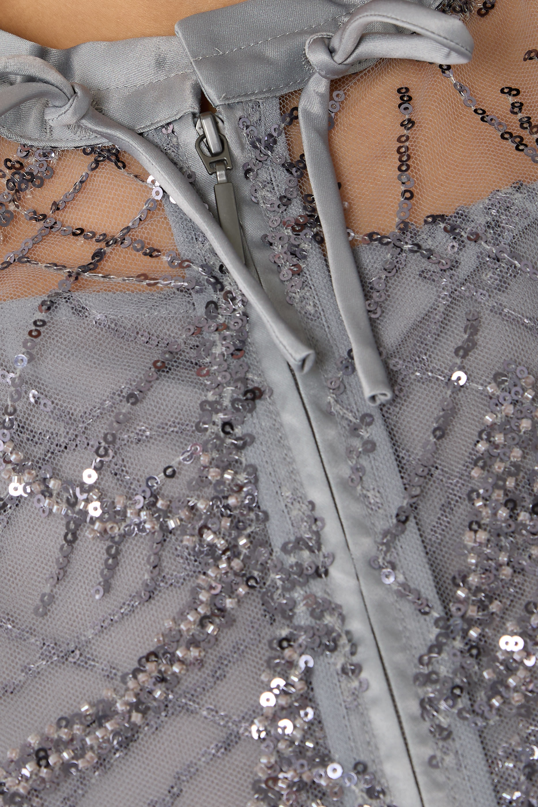 بوليرو بسحاب تول