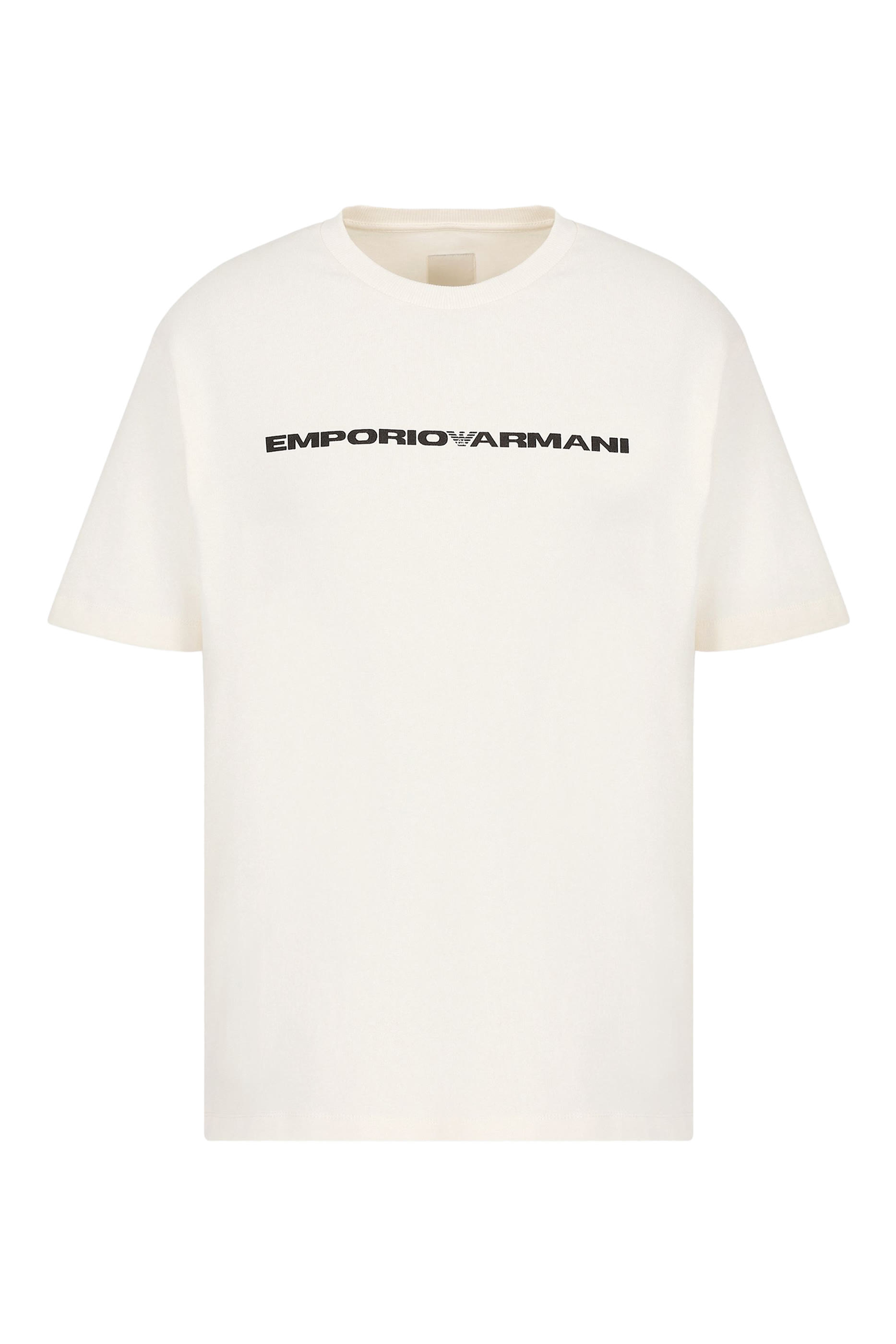 تيشيرت اي اس في كابسول جرسيه عضوي أمريكي