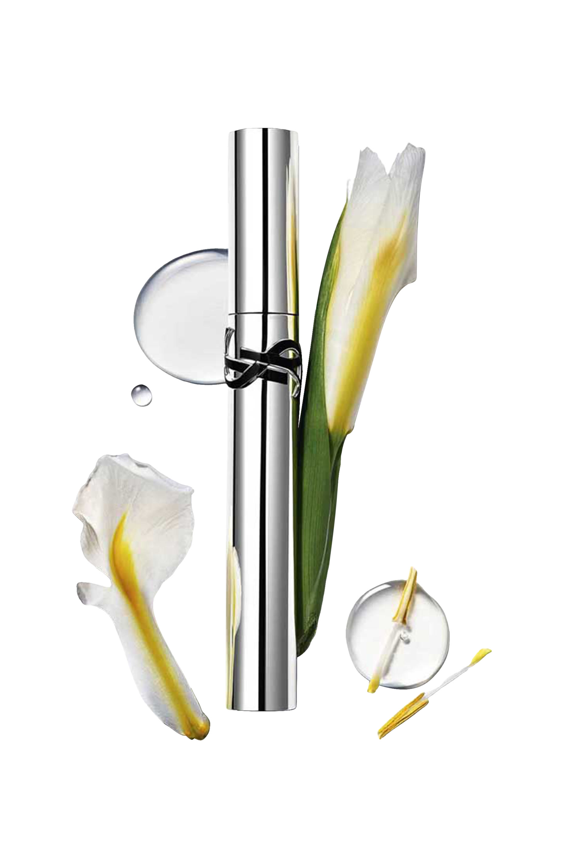 ماسكارا لاش لاتكس منحوتة