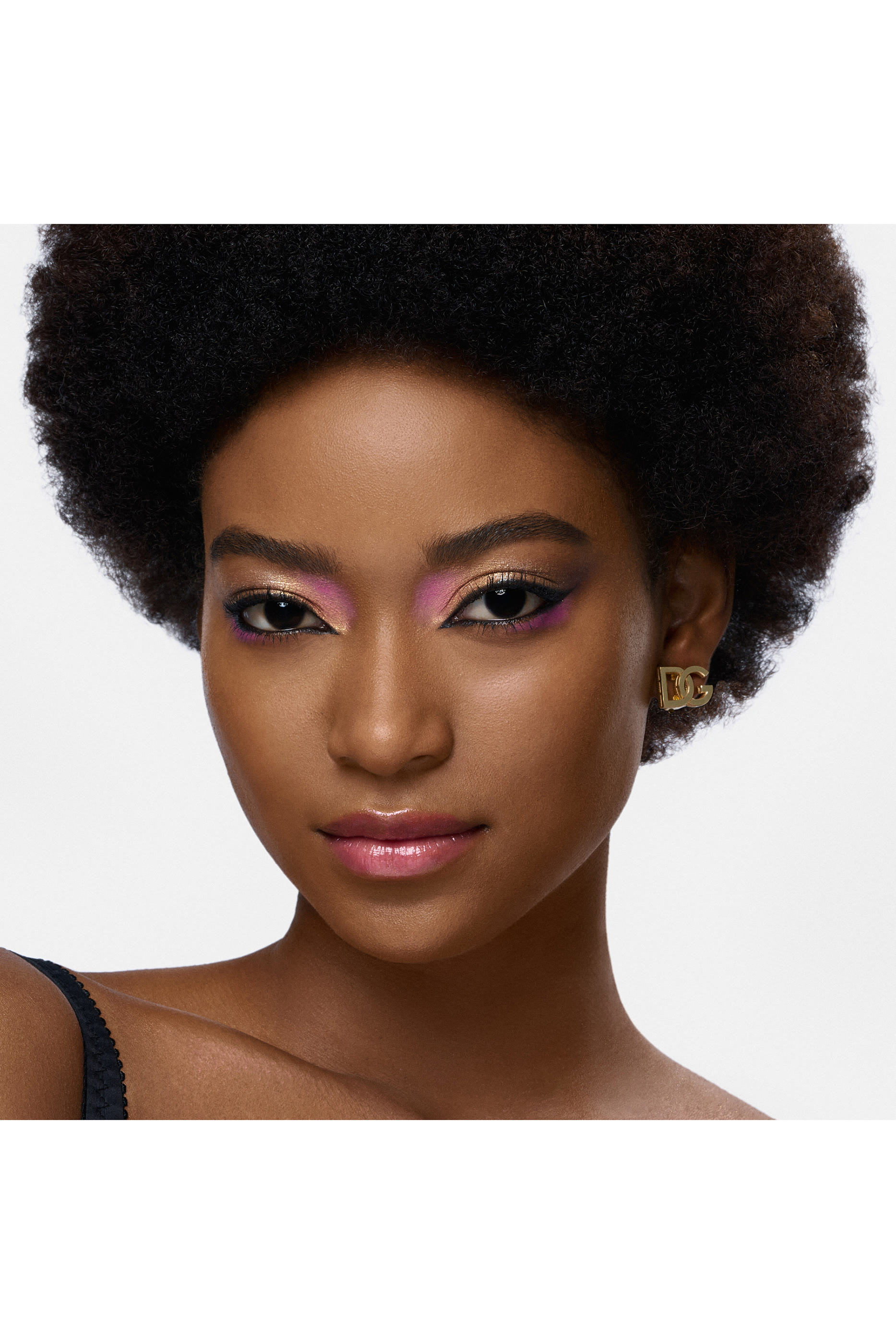 لوحة آي دير يو متعددة الإستخدامات للعيون والخدود