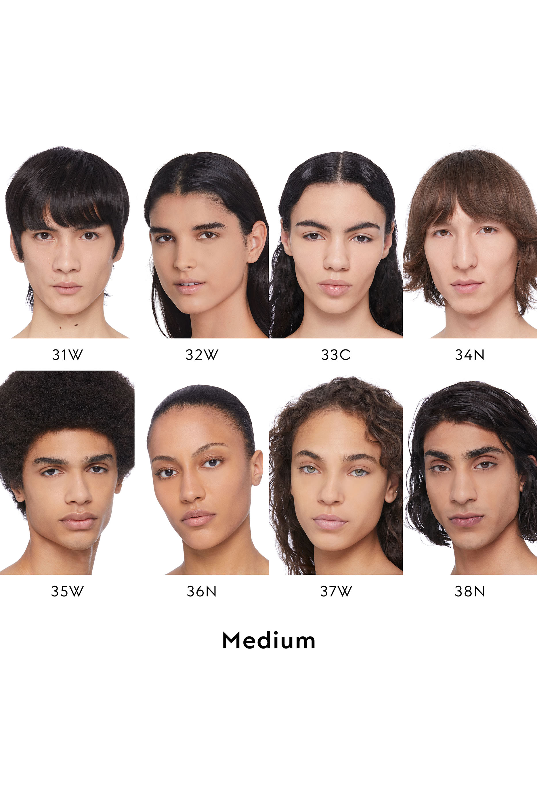 كونسيلر كونسنتري دي بيوتي، 8 مل