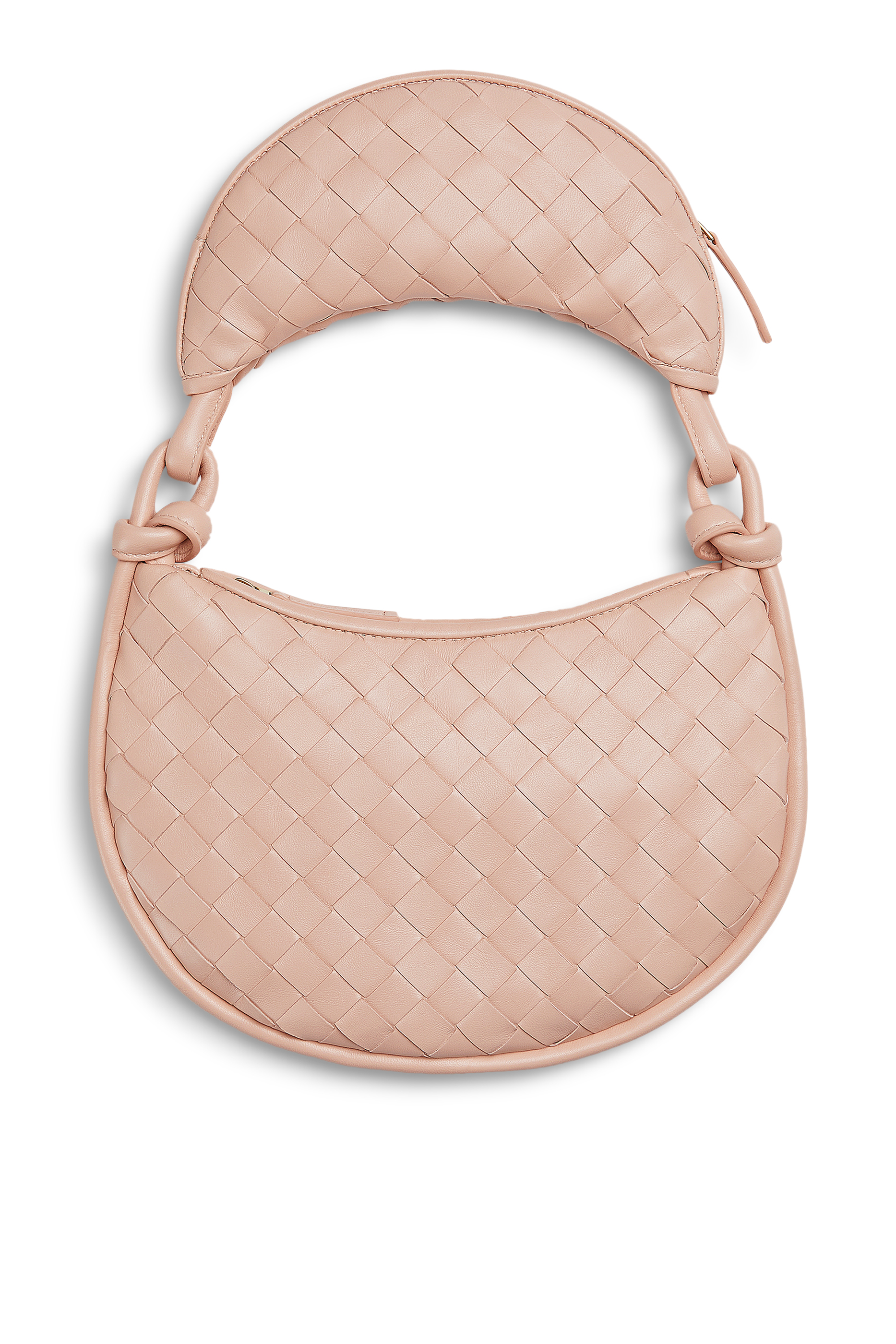 حقيبة كتف جيميلي صغيرة