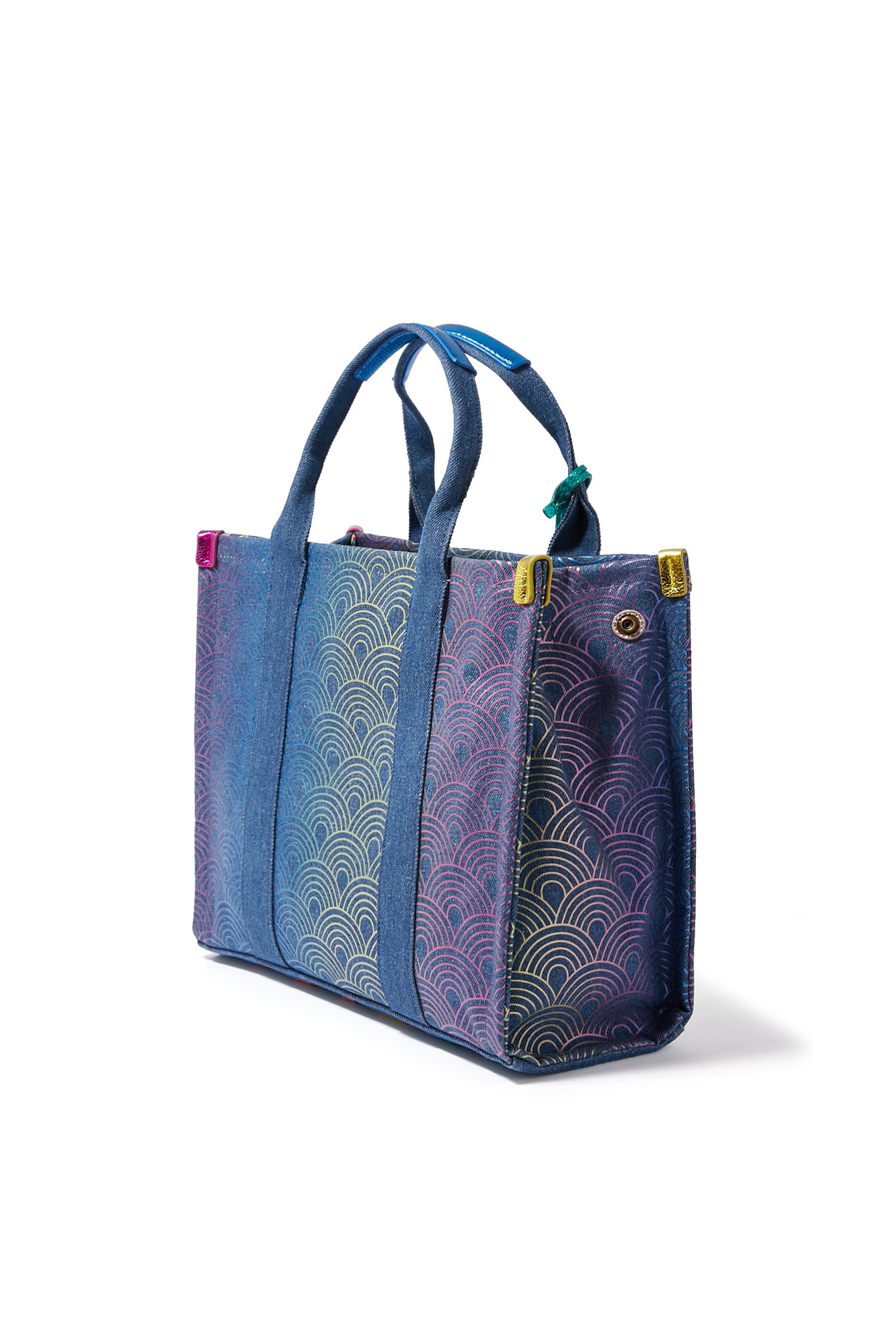 Small Southbank Tote Bag