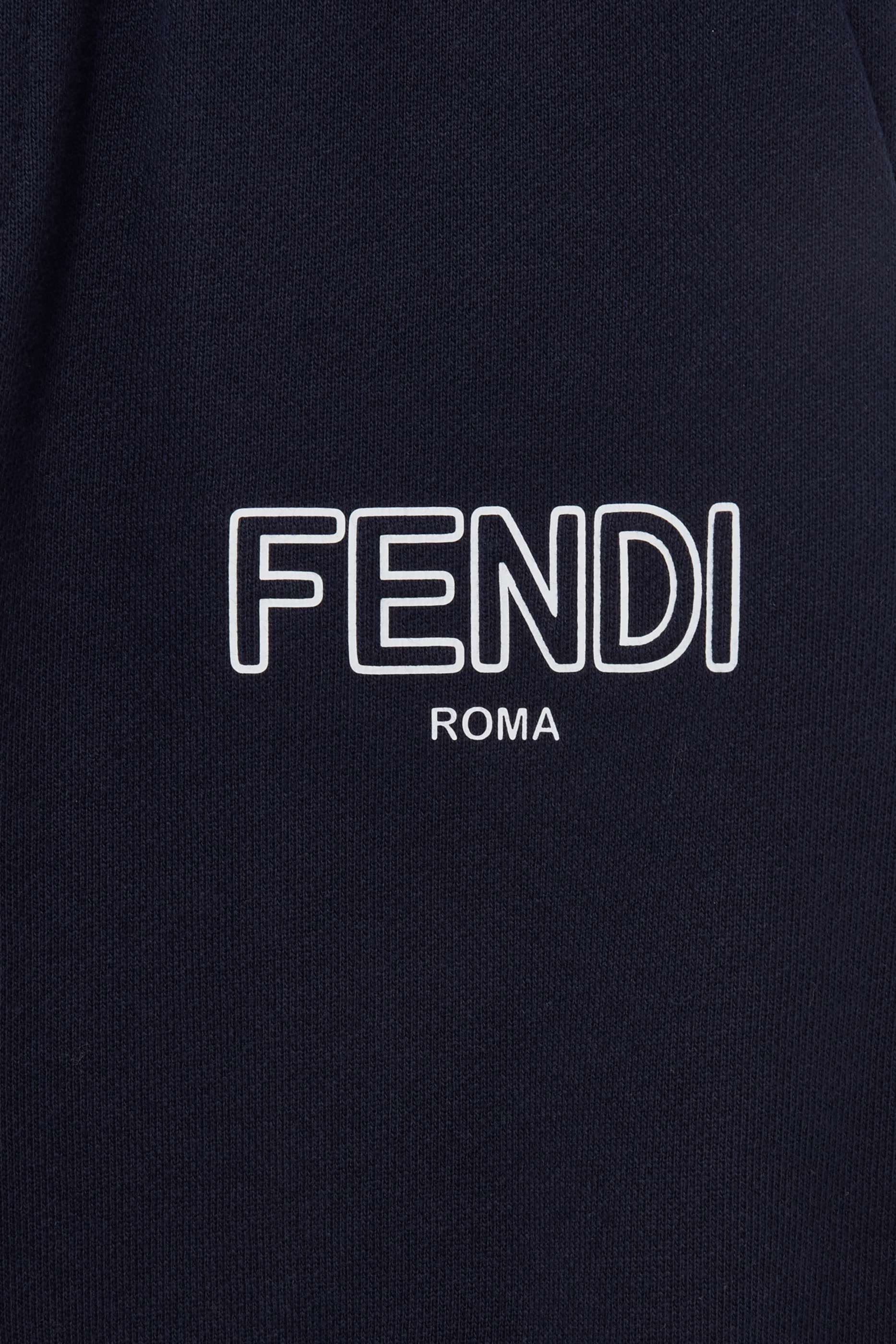 بنطال قطن للأطفال