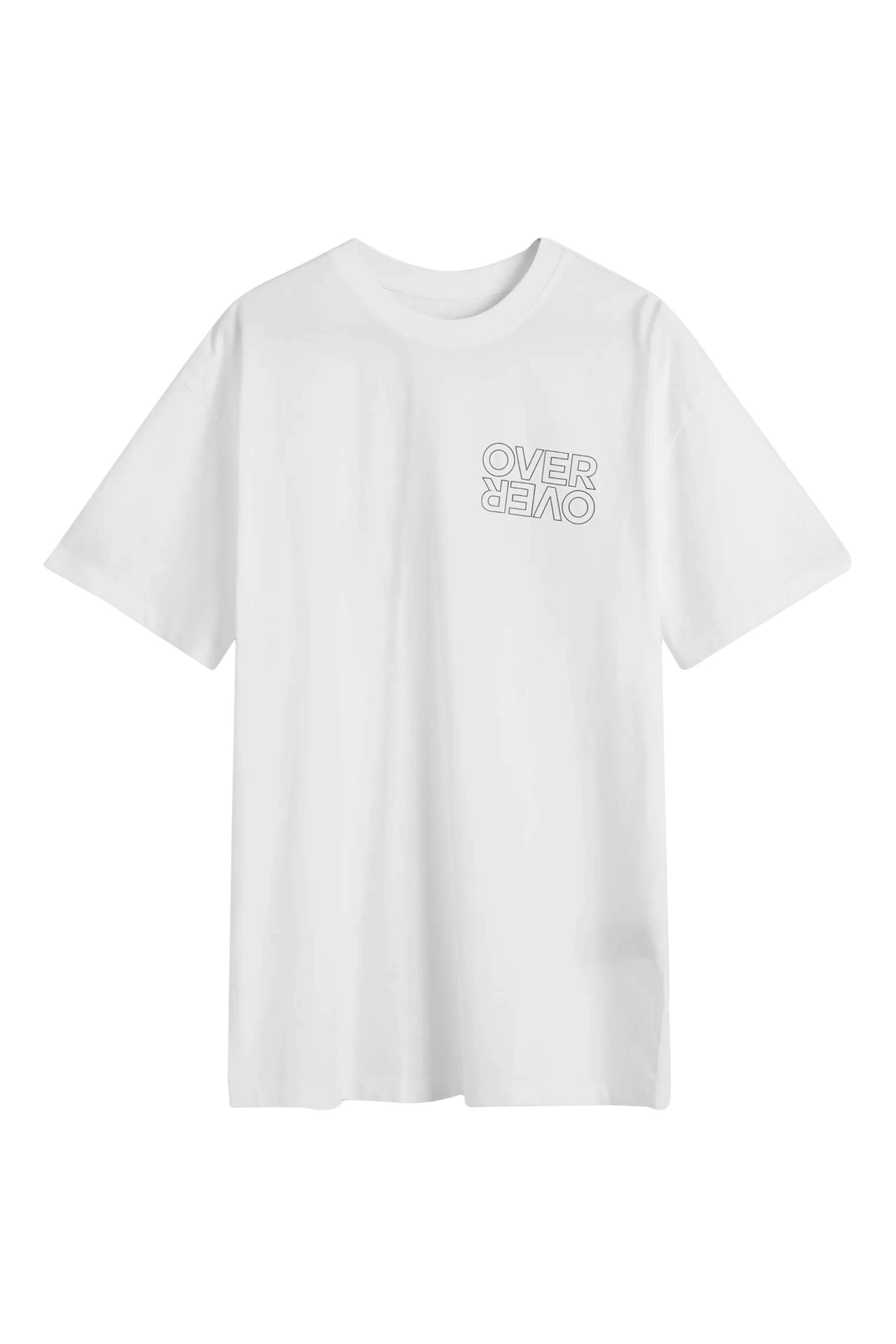 تيشيرت إيزي بنقشة إيزي بايس