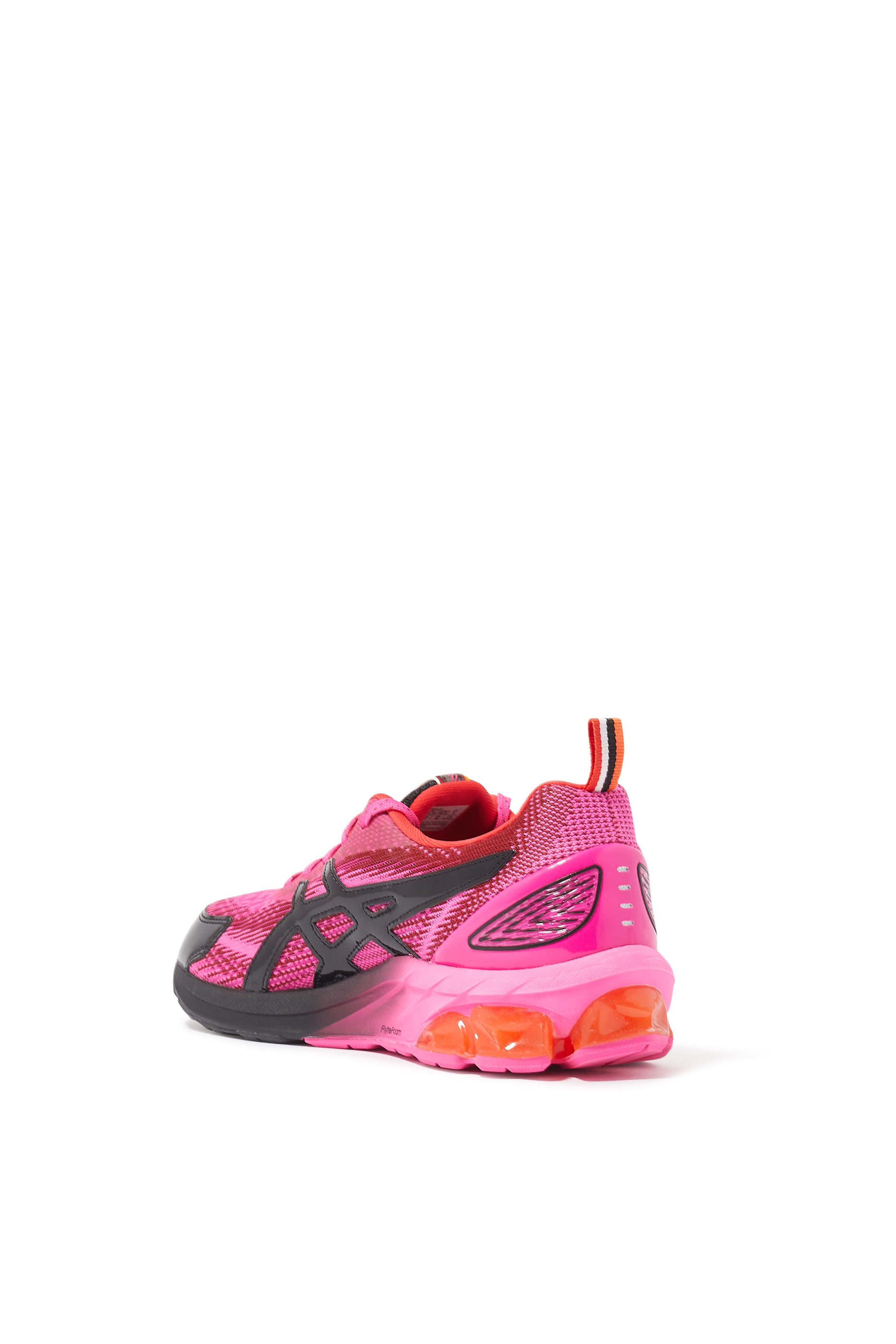 سنيكرز بي اي نيشن X اسيكس جل كوانتم 180 VII