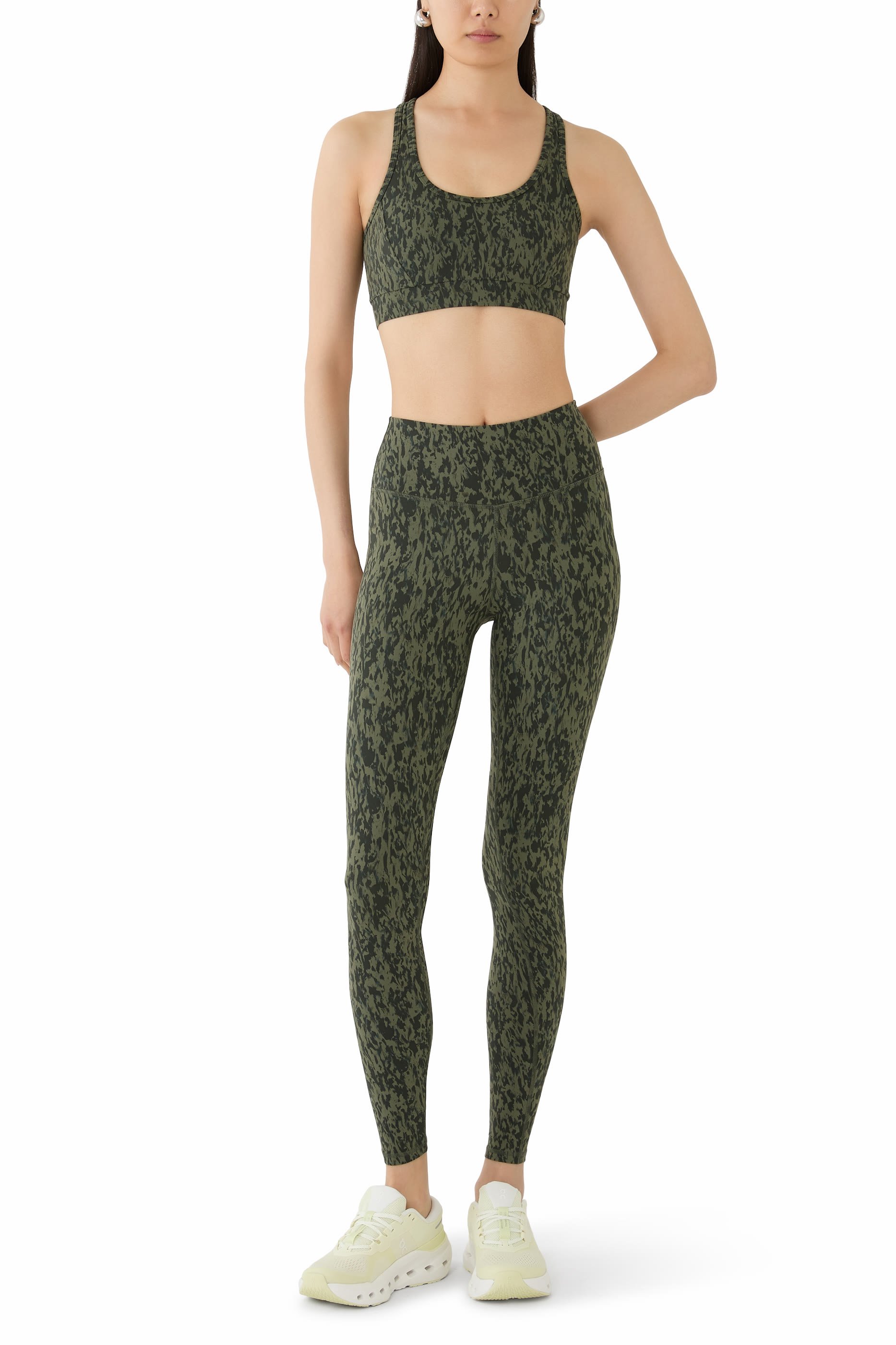 سنيكرز كلاود رانر 3