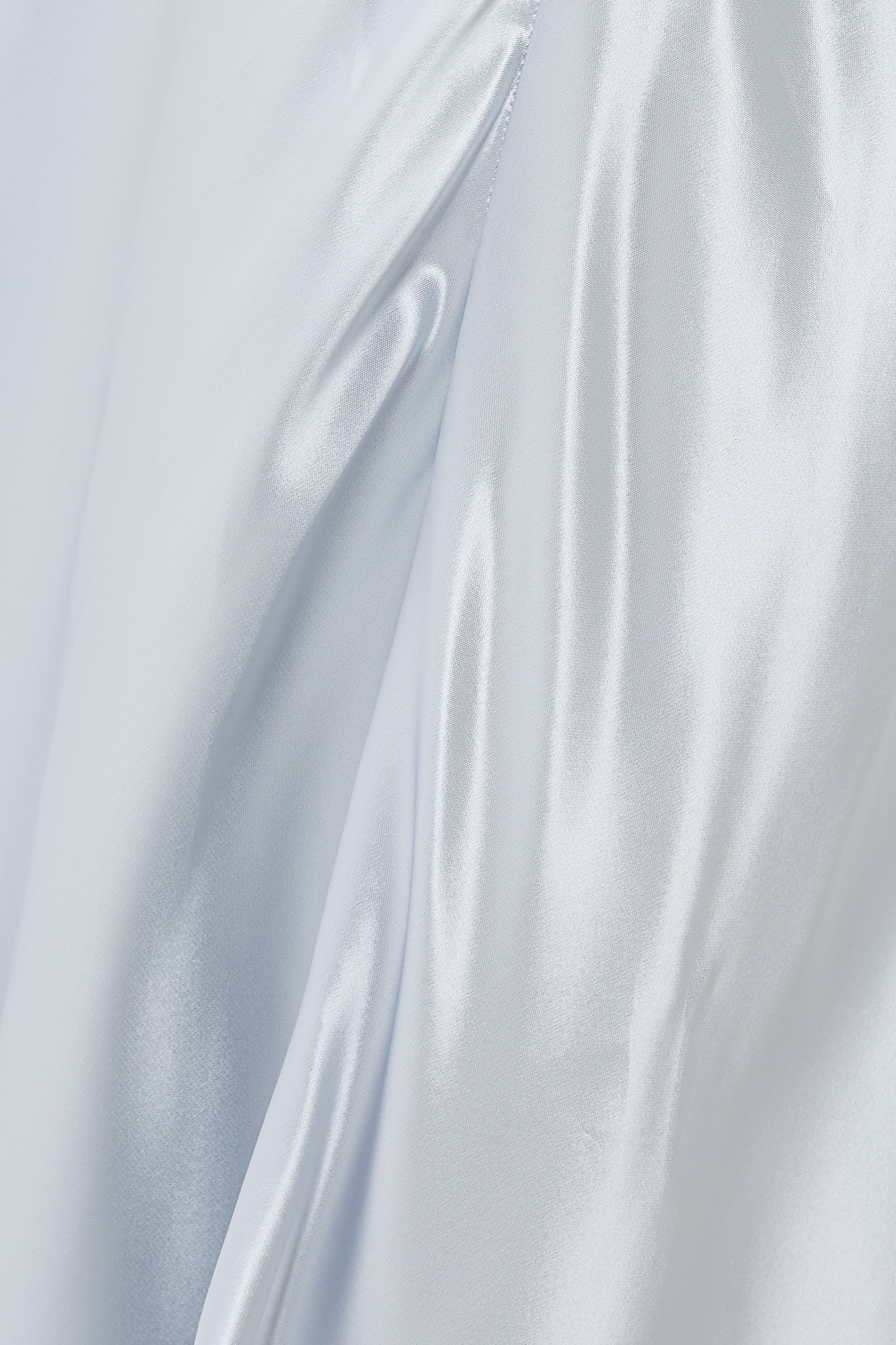 تنورة بتصميم غير متماثل