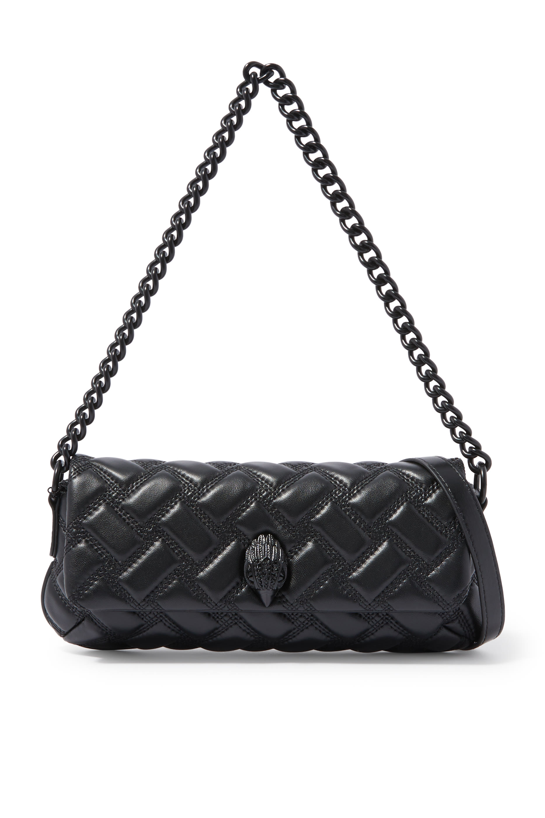 حقيبة كنسينغتون بتصميم مستطيل