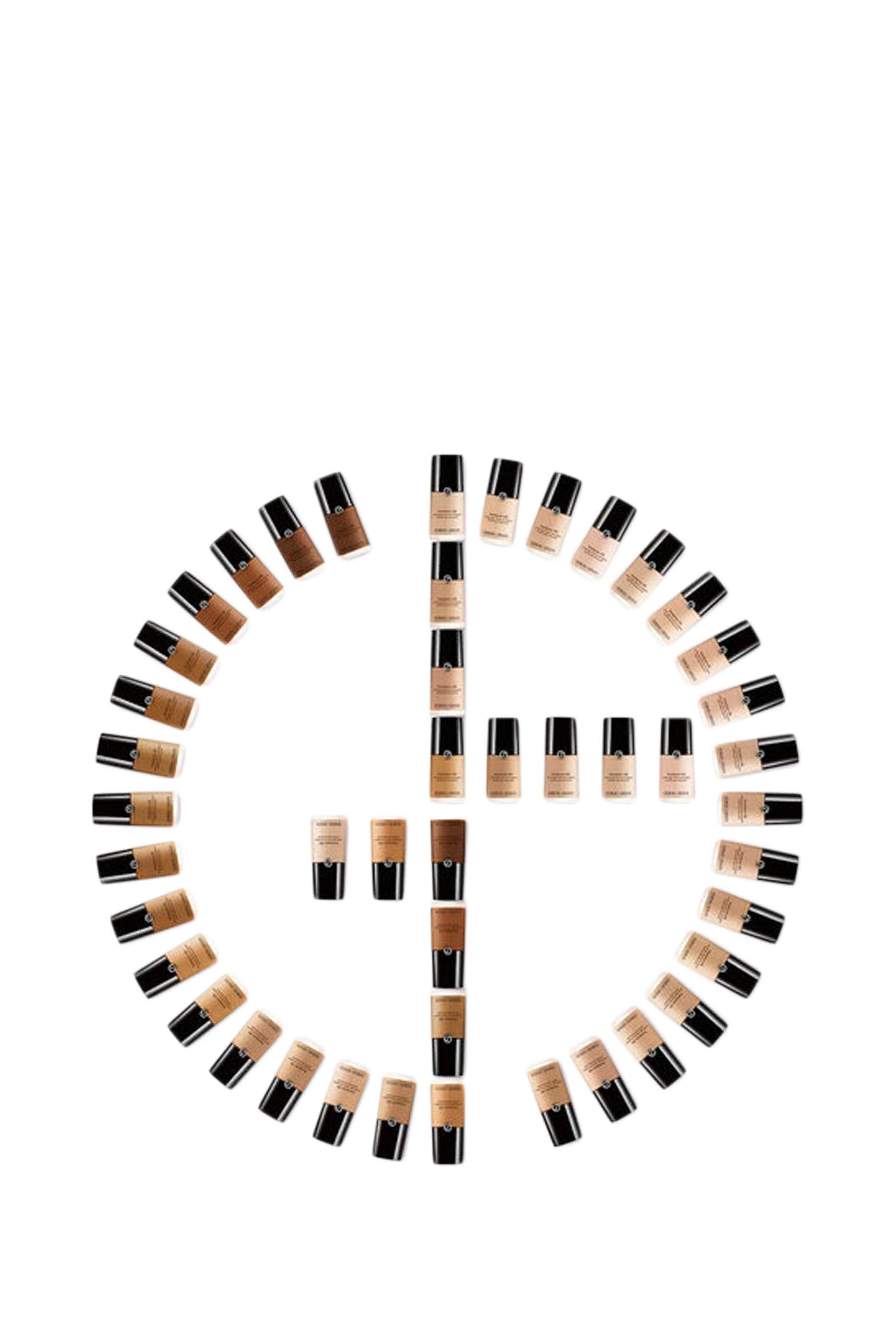 كريم الأساس لومينوس سيلك