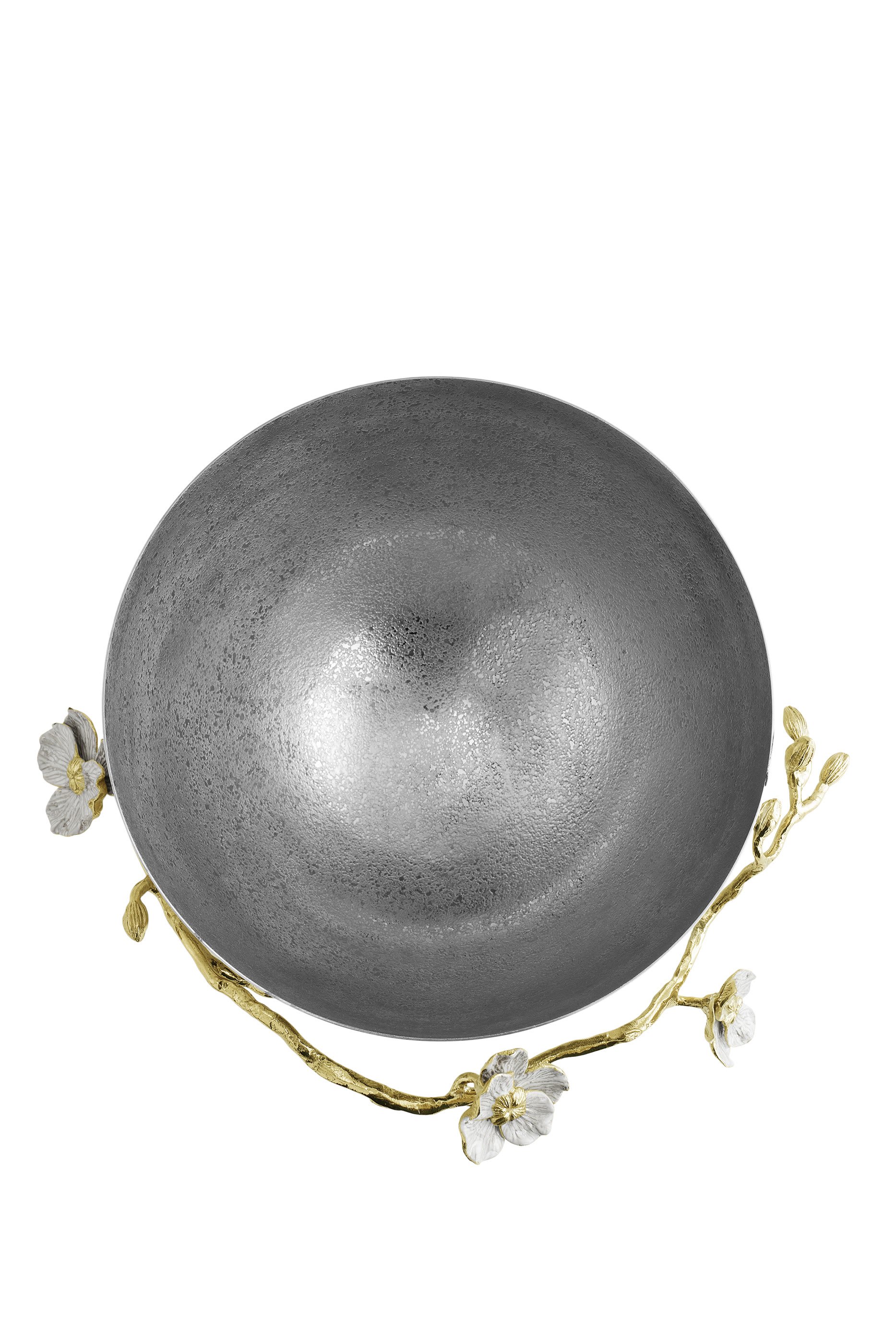 وعاء أوركيد متوسط