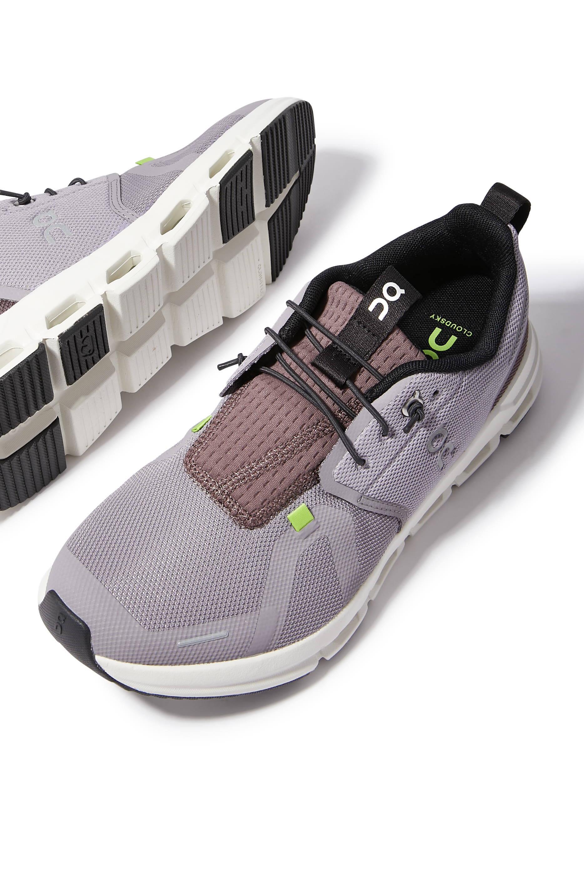 سنيكرز كلاود سكاي للأطفال