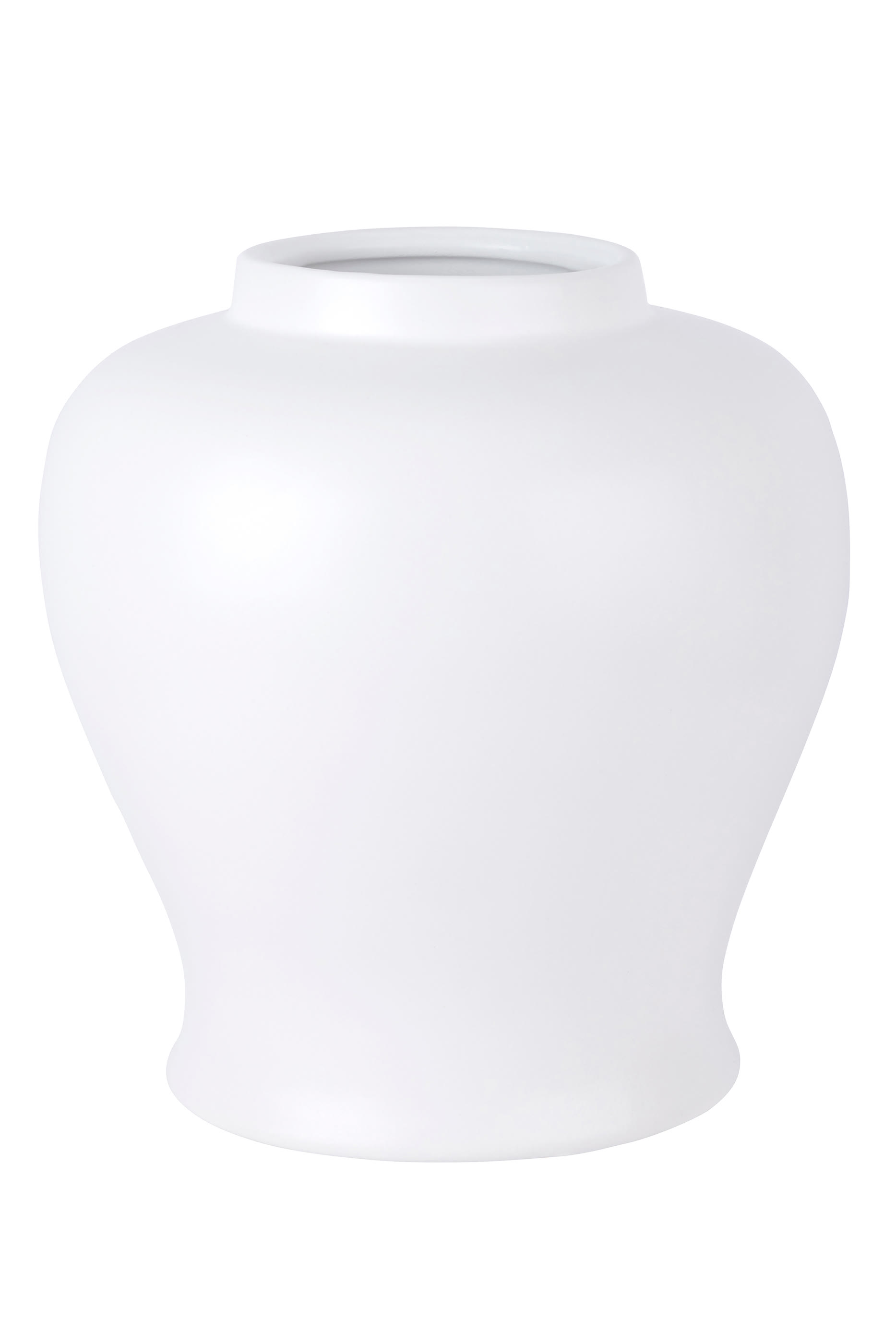 مزهرية هانوورث