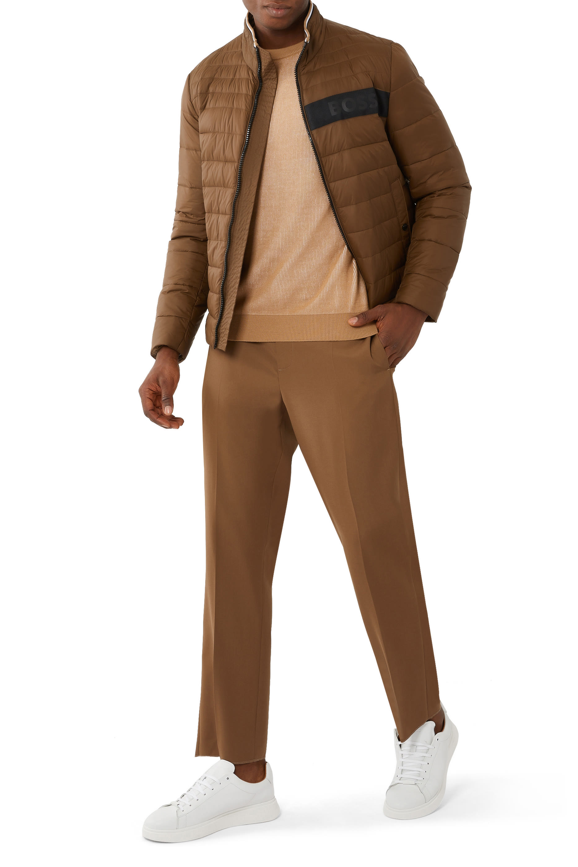 سترة أوسيو بلونين