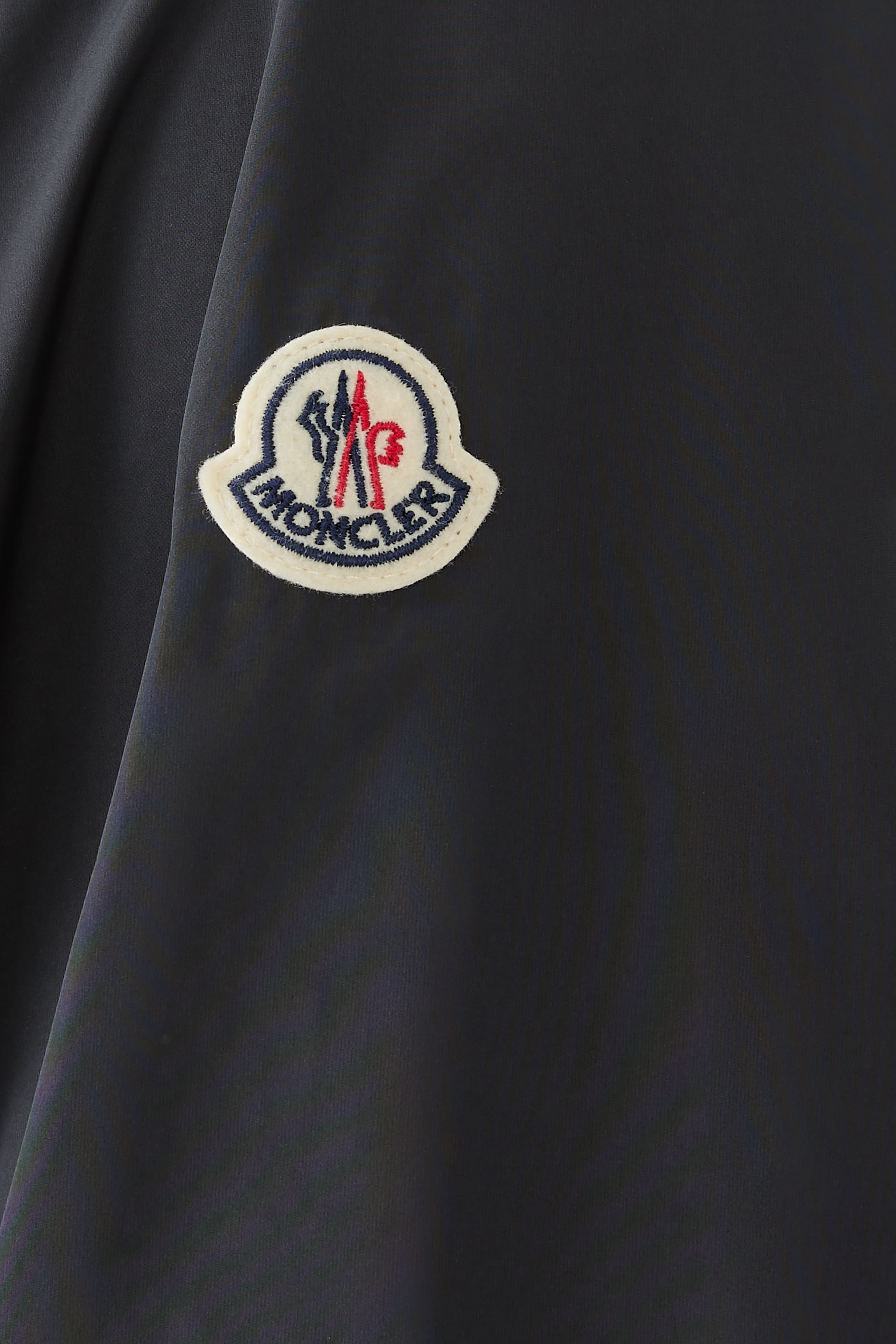 قميص بنمط جاكيت فريما