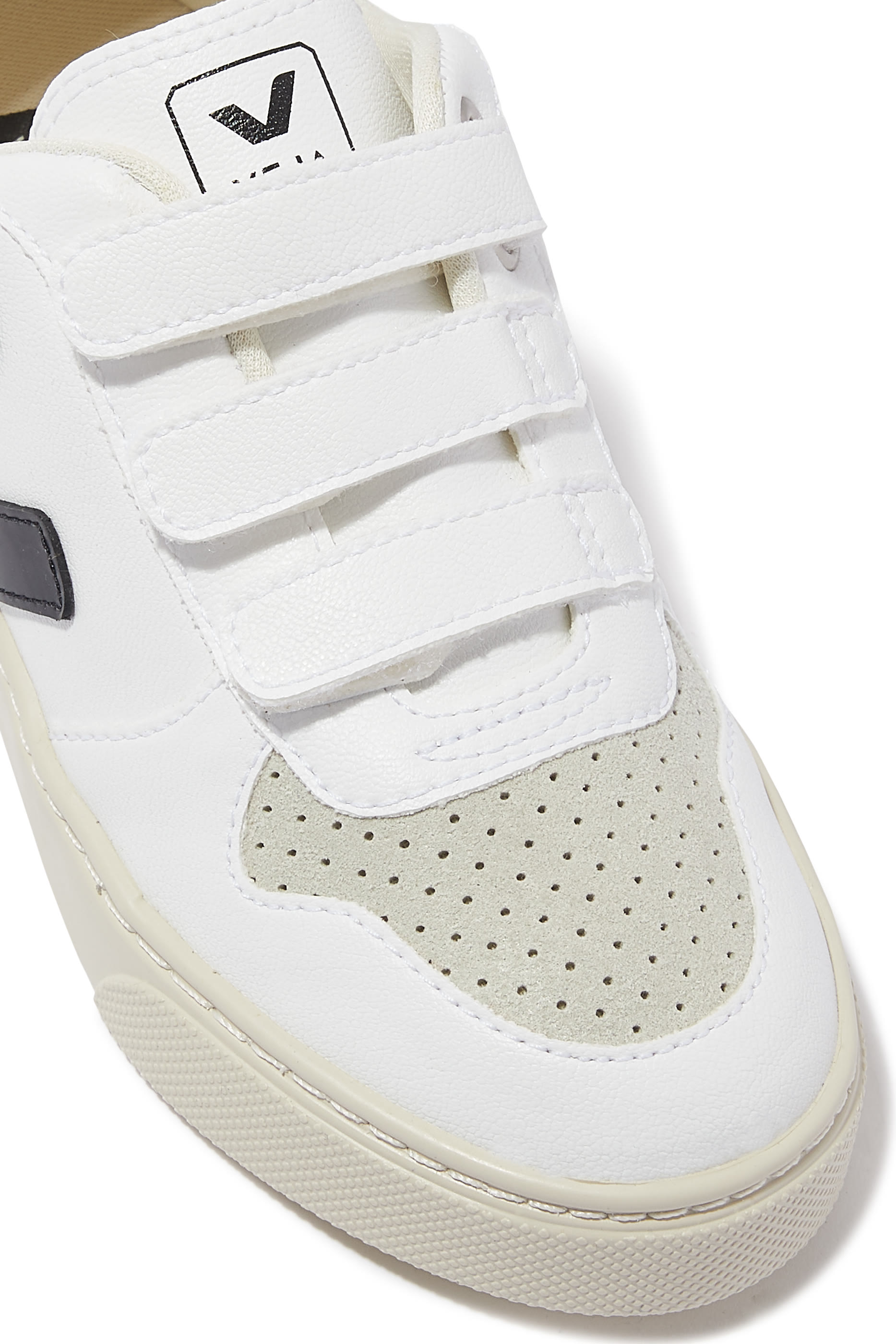 سنيكرز فيلكرو V-10