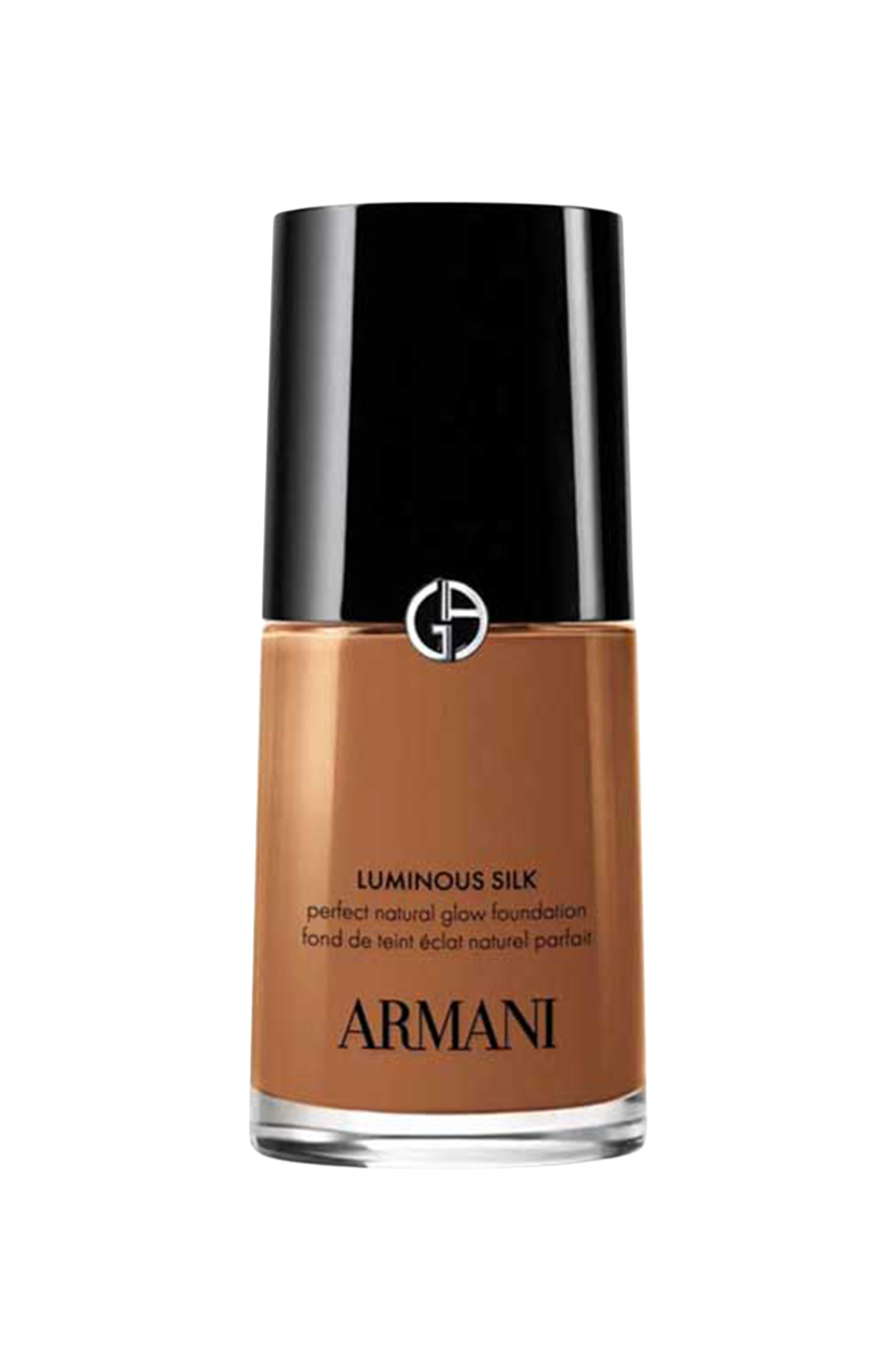 كريم أساس لوميناس سيلك لإشراقة طبيعية مثالية