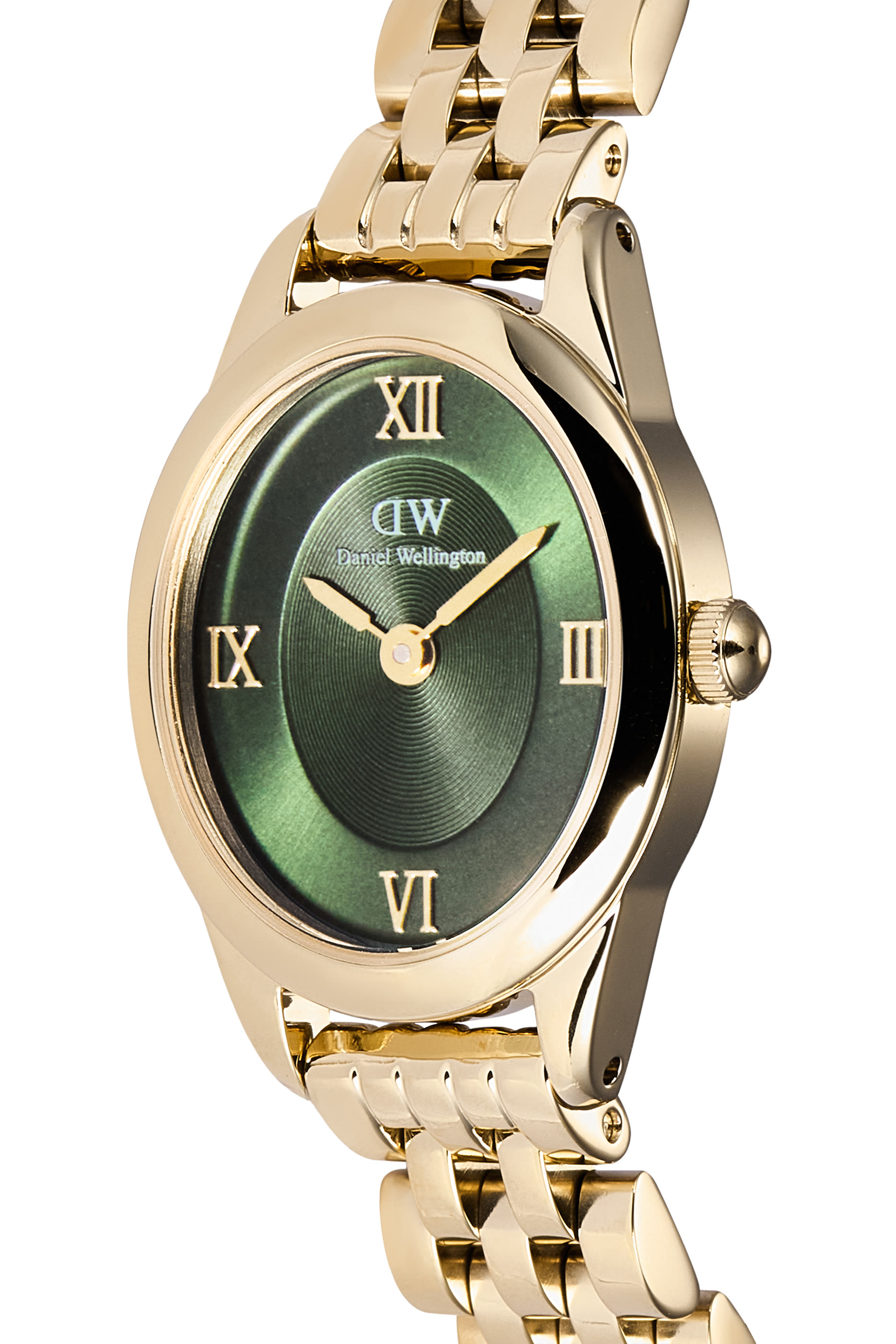 ساعة اوفيليا صغيرة