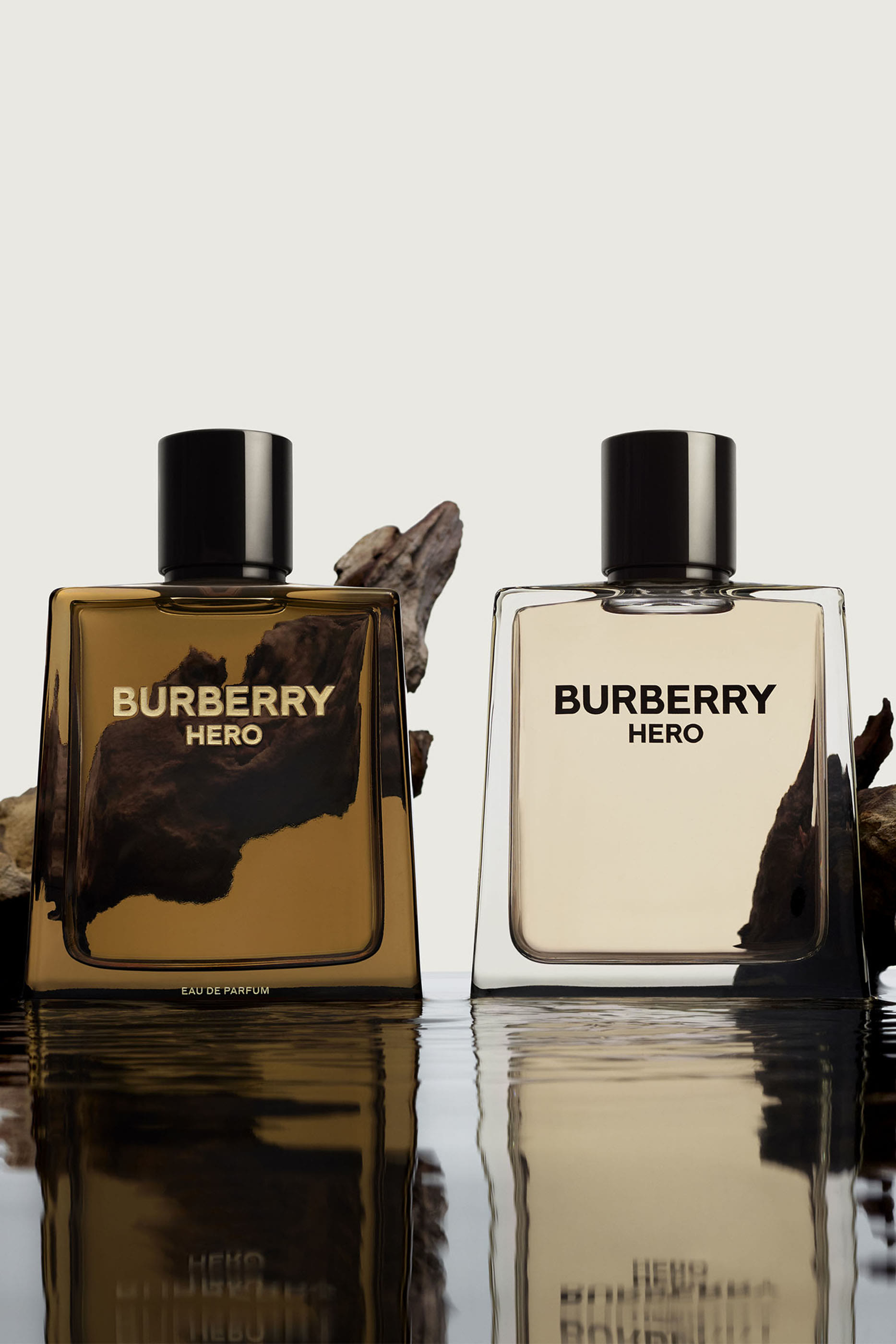 ماء تواليت هيرو