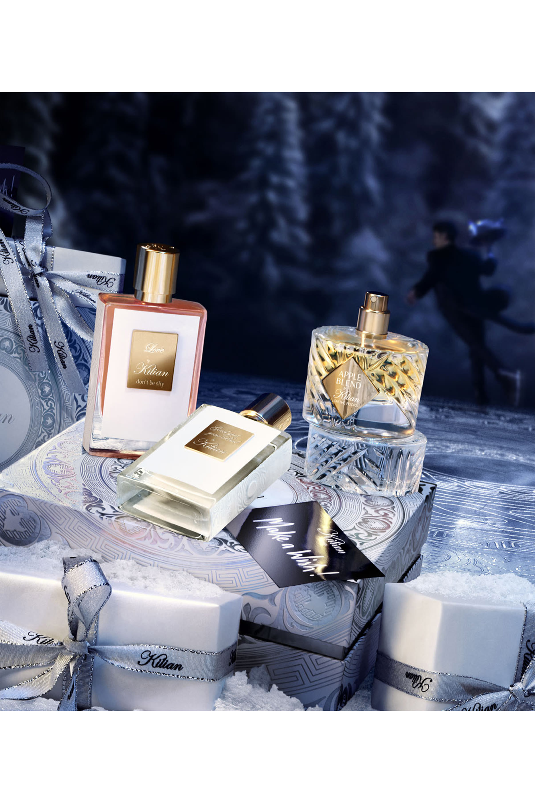 مجموعة عطر لوف دونت بي شاي ايكون، بتوفير 15%