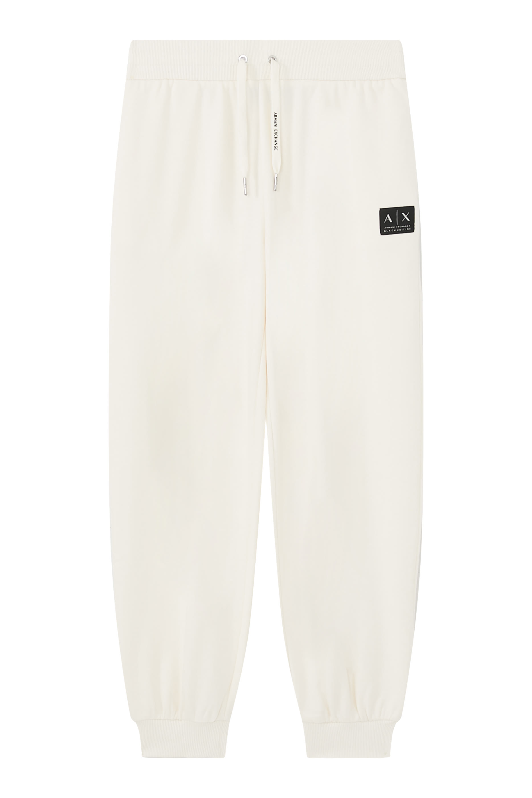 بنطال رياضي إصدار بلاك