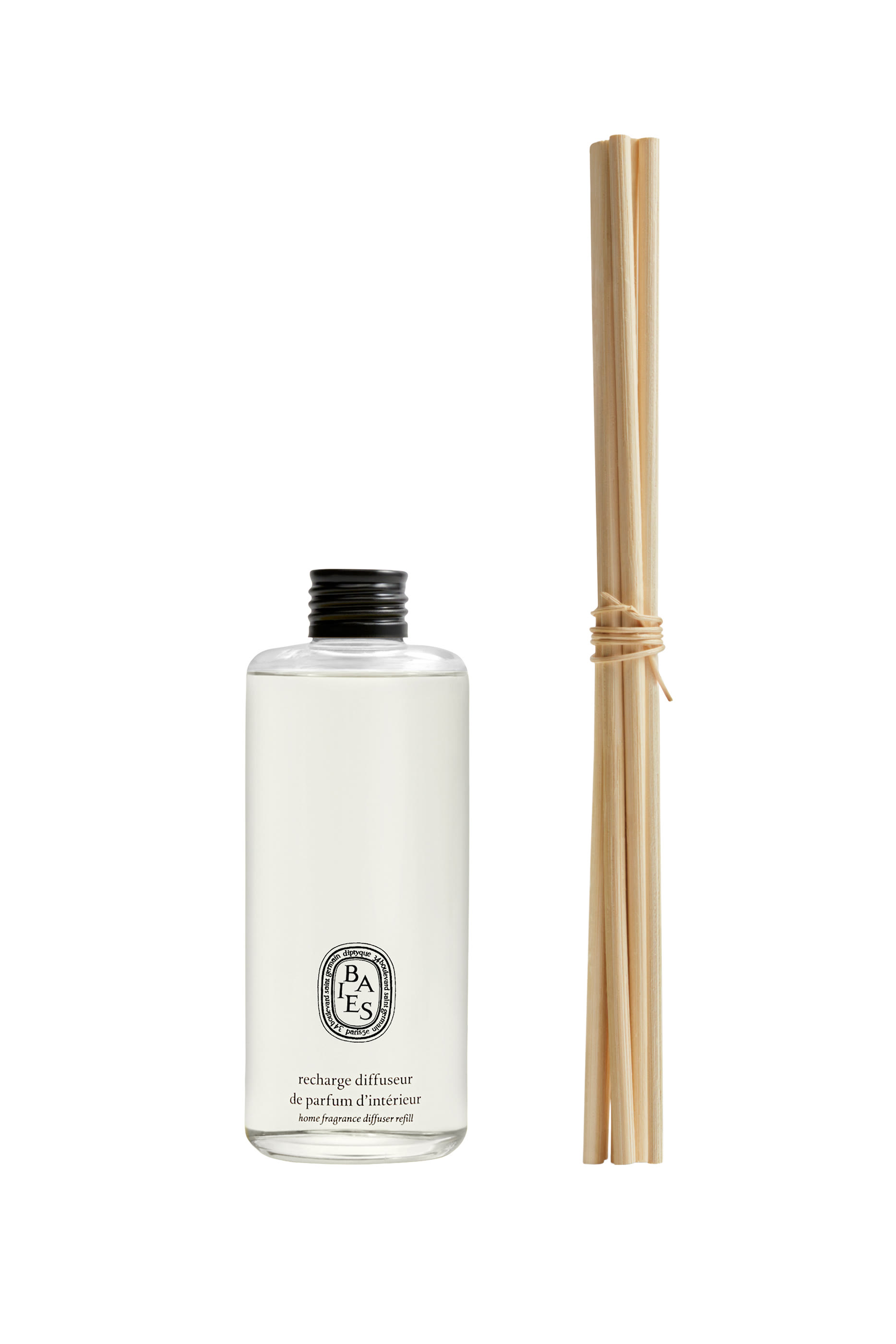 عبوة إعادة ملء معطر جو منزلي من بايز (بيريز)