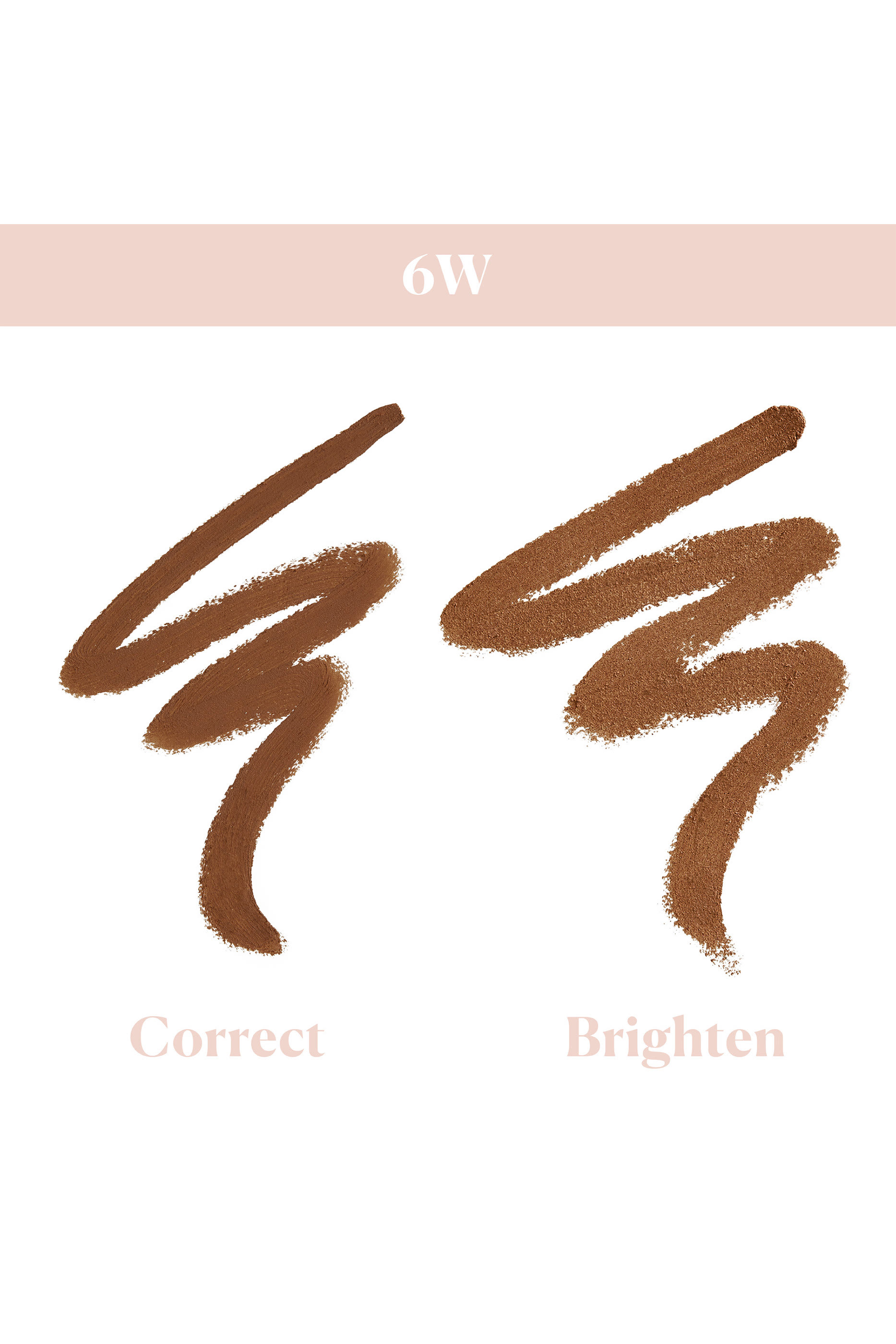 خافي عيوب البشرة سيكريت كاموفلاج مزدوج