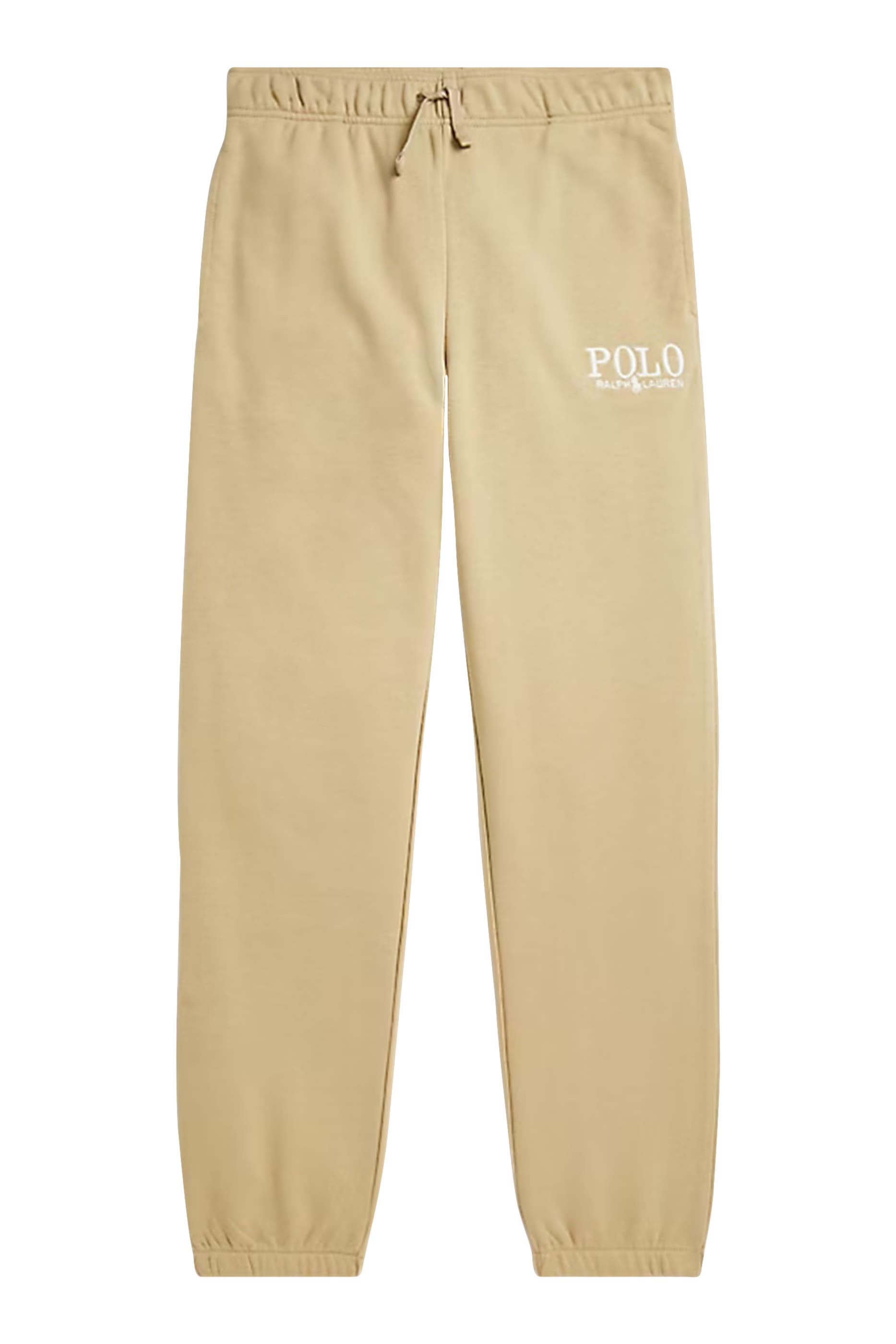 بنطال رياضي بشعار الماركة تيري فرنسي للأطفال