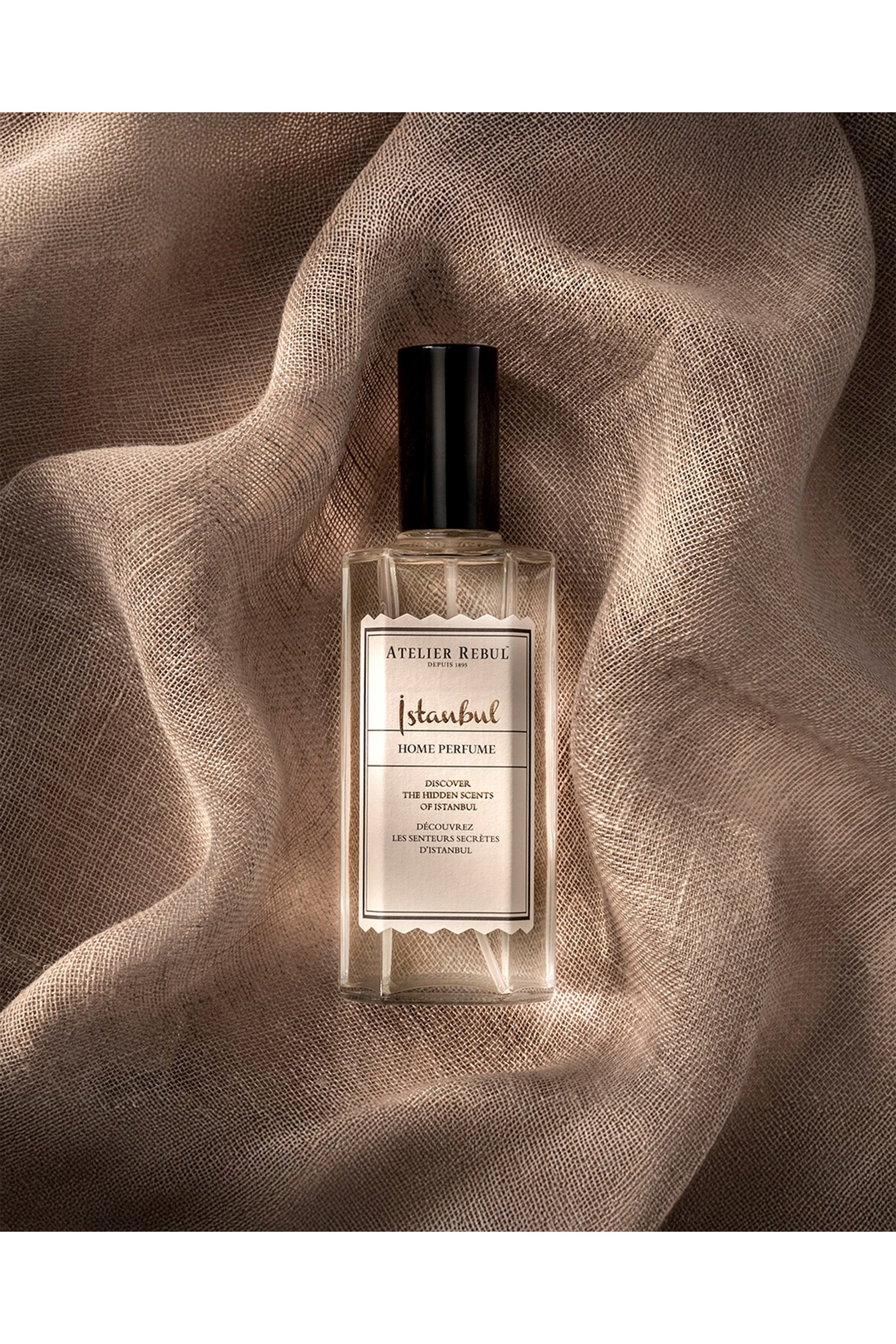 معطر اسطنبول للمنزل