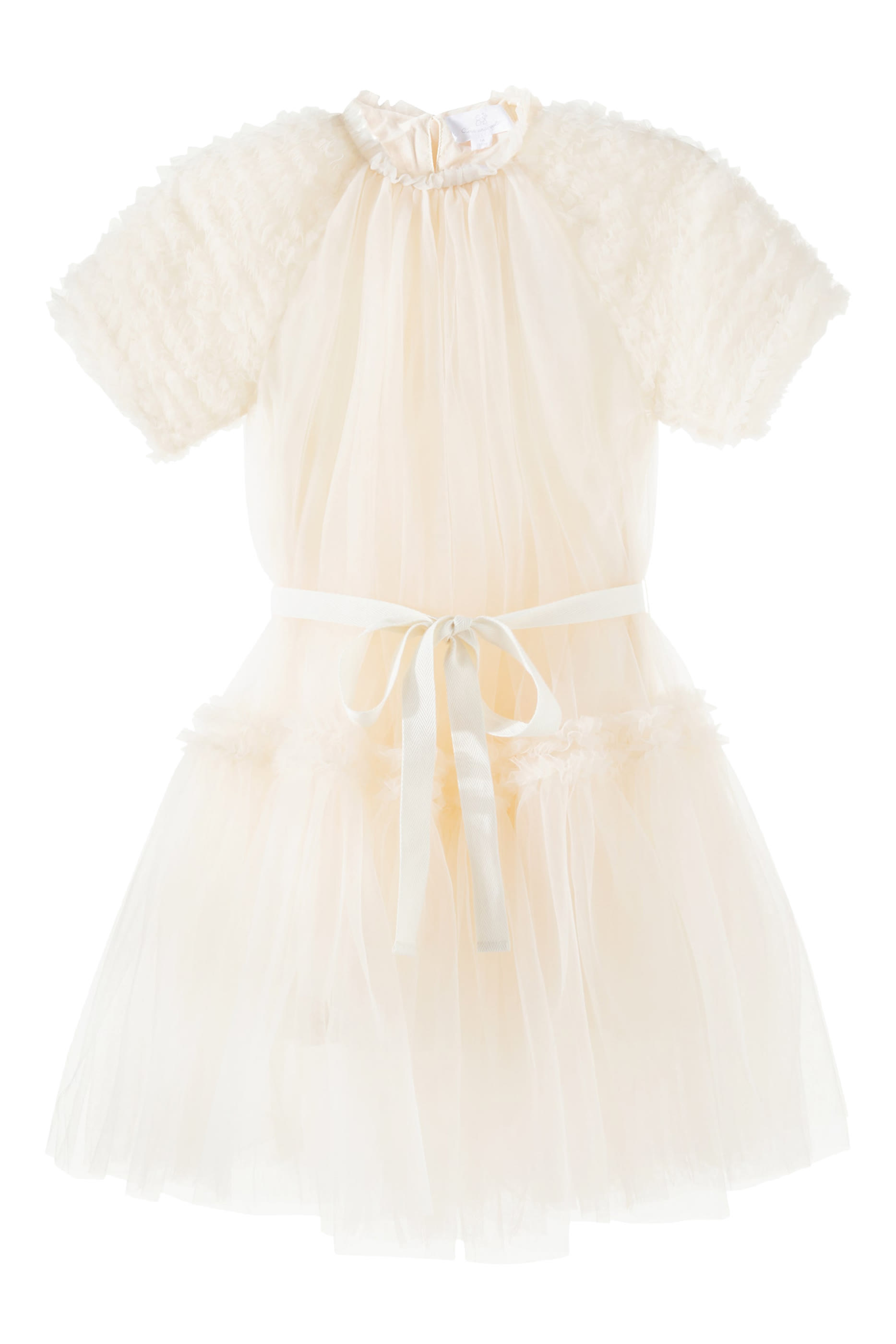 فستان فريدا للأطفال