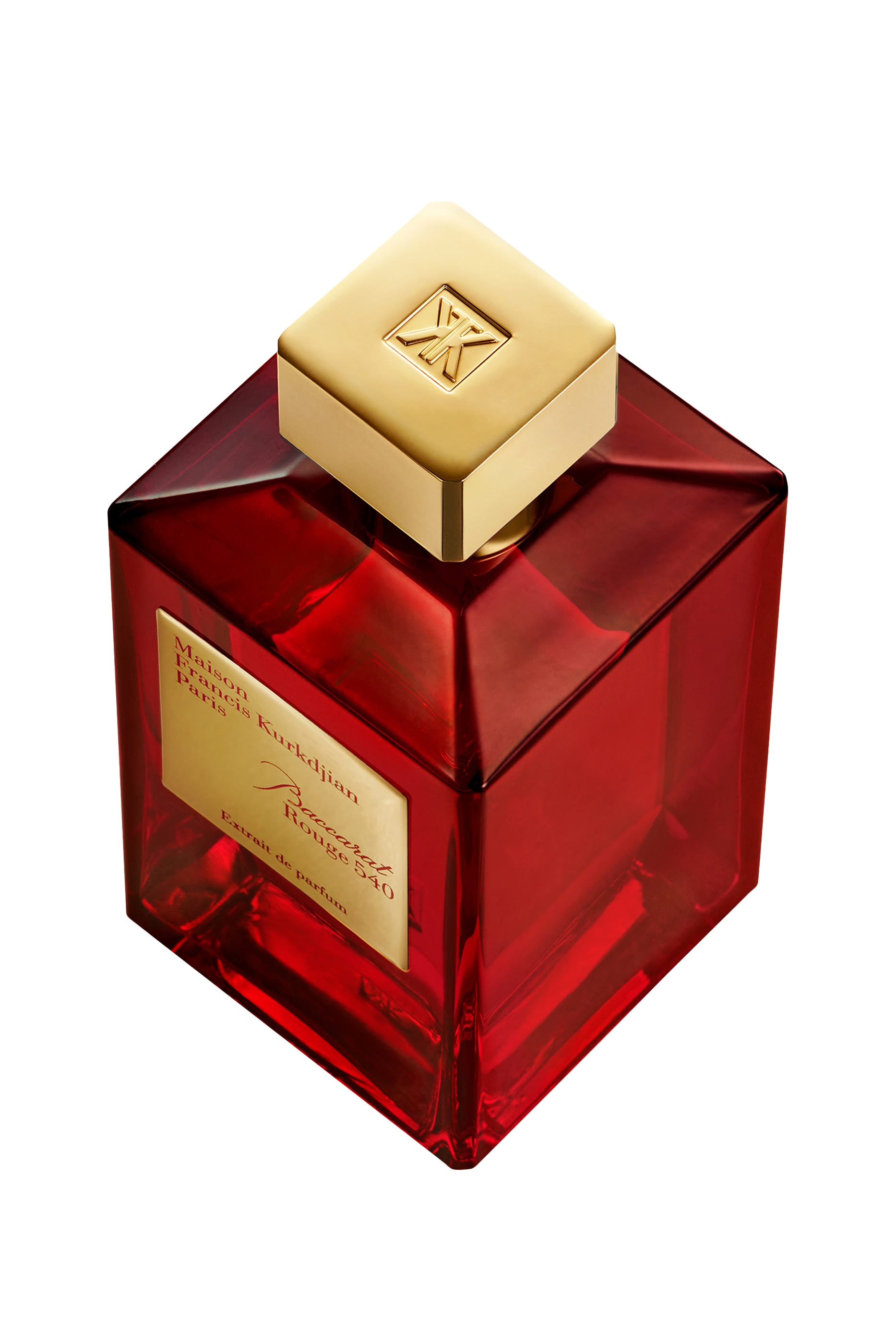 عطر مركز باكارات روج 540