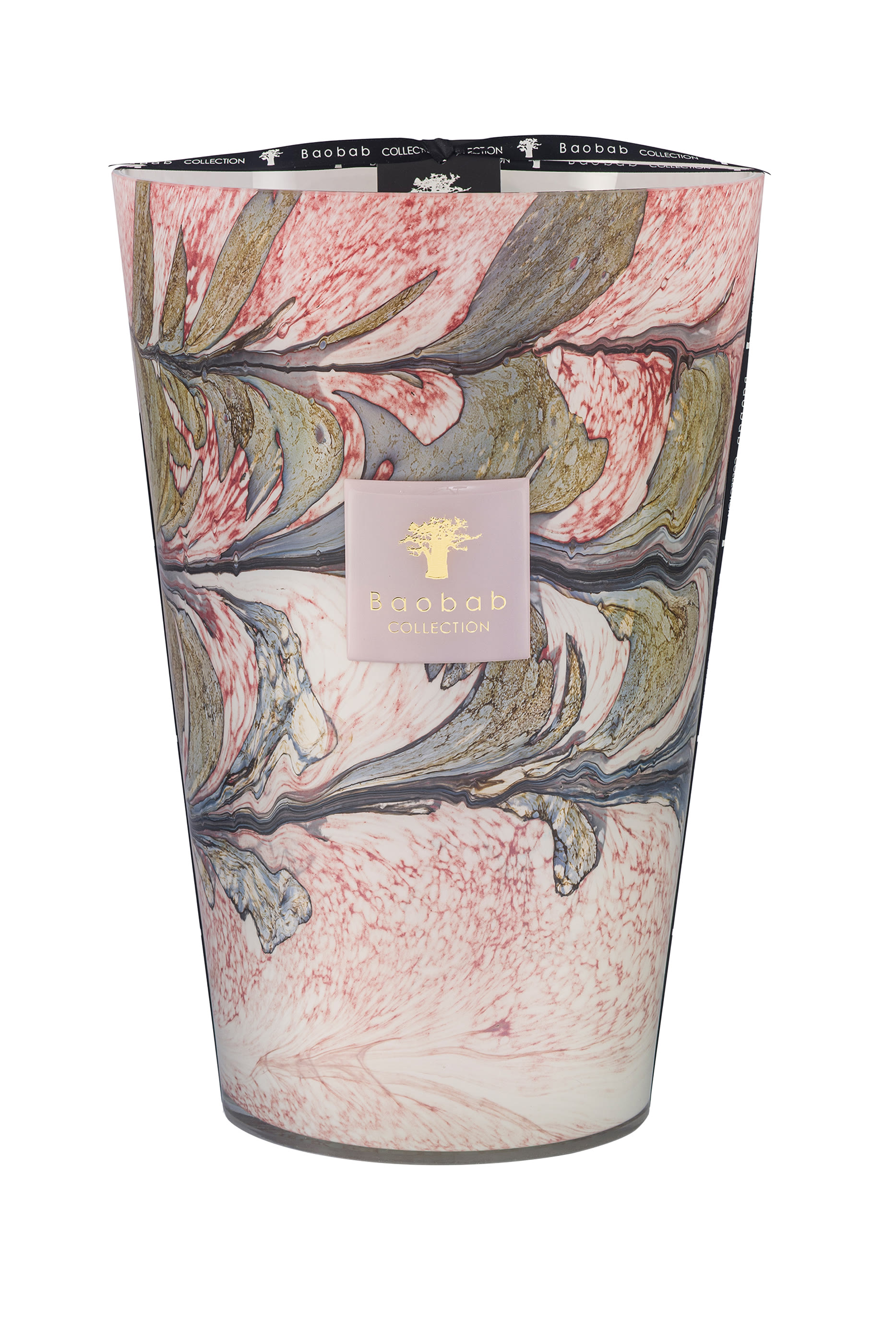 شمعة معطرة ليفز مانون